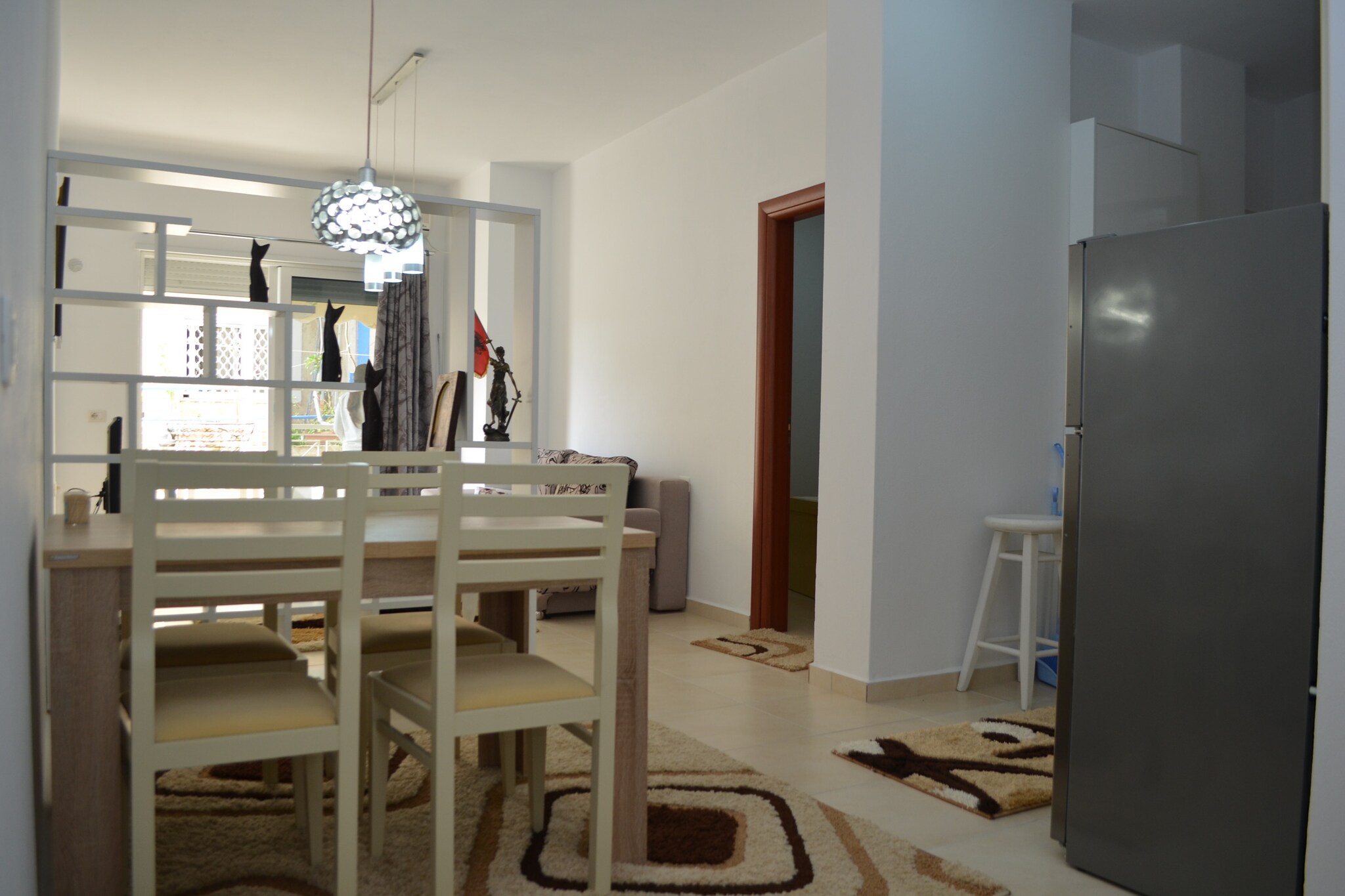 ALS011 - Klasi Ap Blue Horizons-Dining room