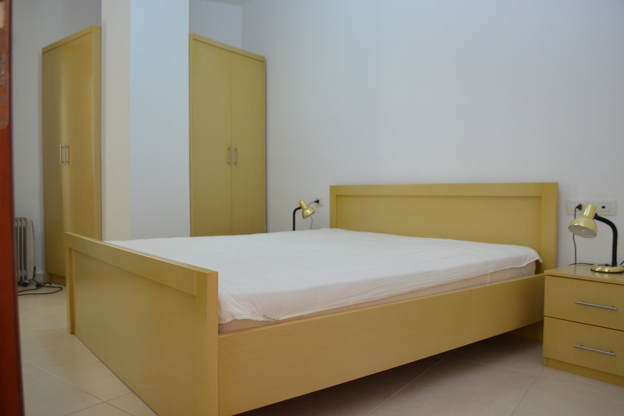 ALS011 - Klasi Ap Blue Horizons-Bedroom