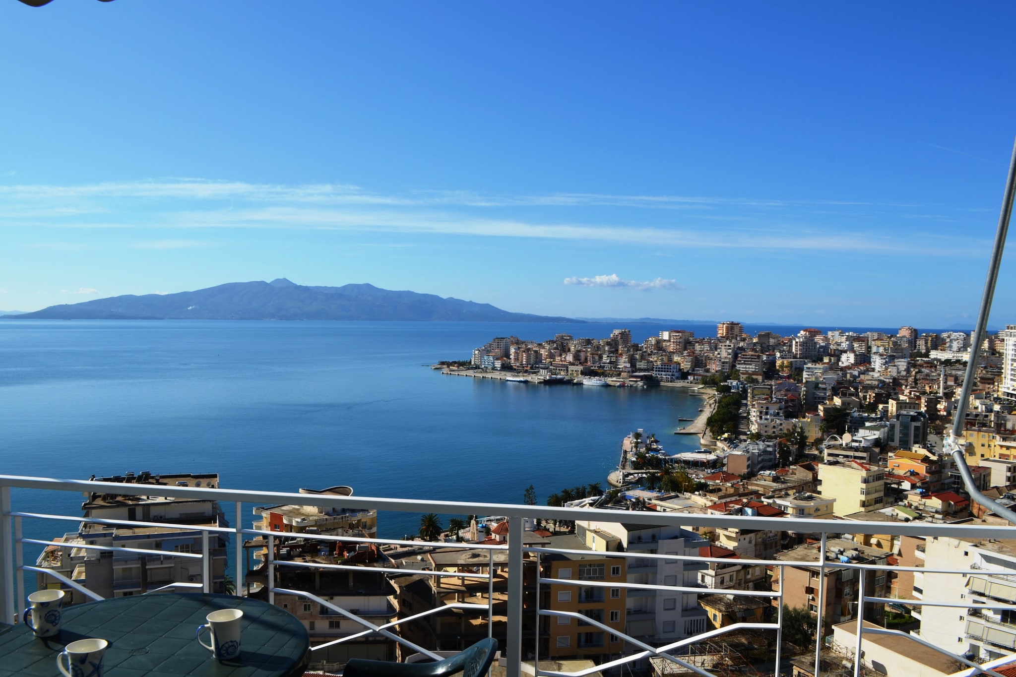 Two Bedroom Apartment With Sea View - 287-Vue d'été