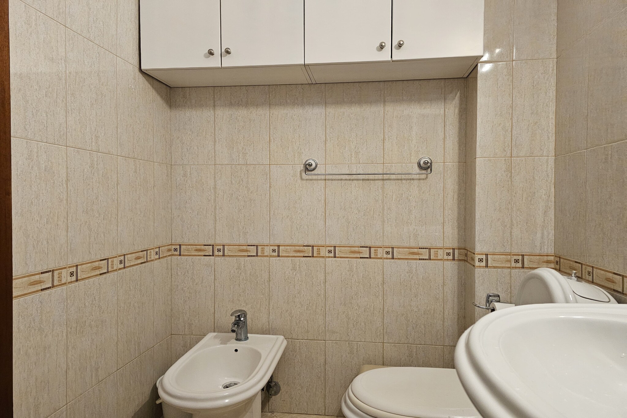 Holiday  Apartment - 296-Salle de bain