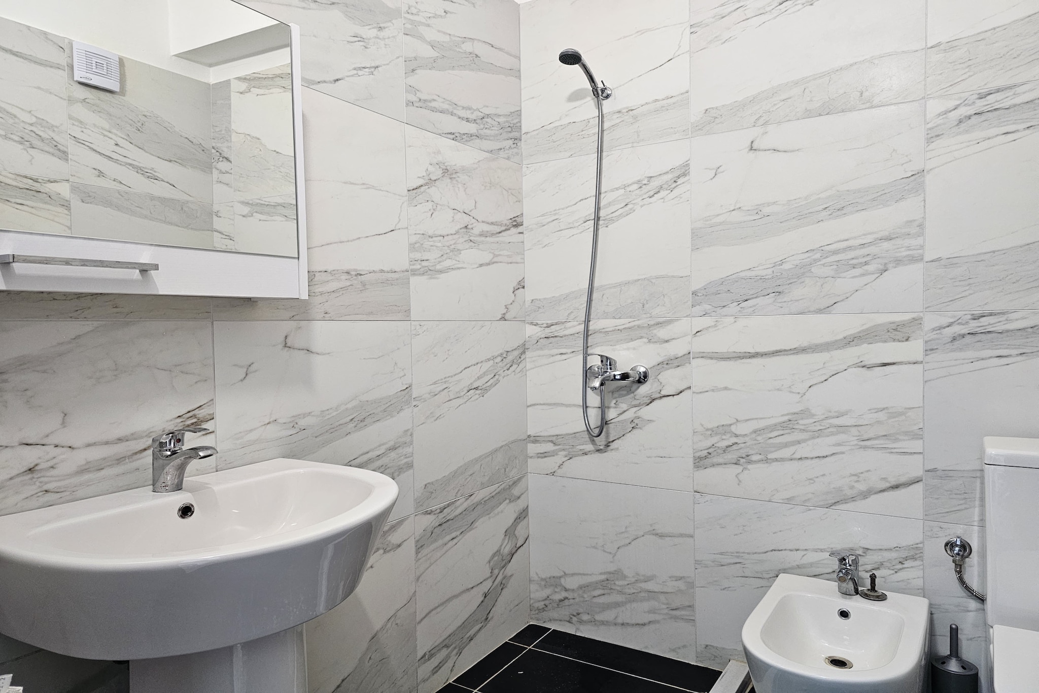 ALS001 - Adili SR Terrace-Salle de bain