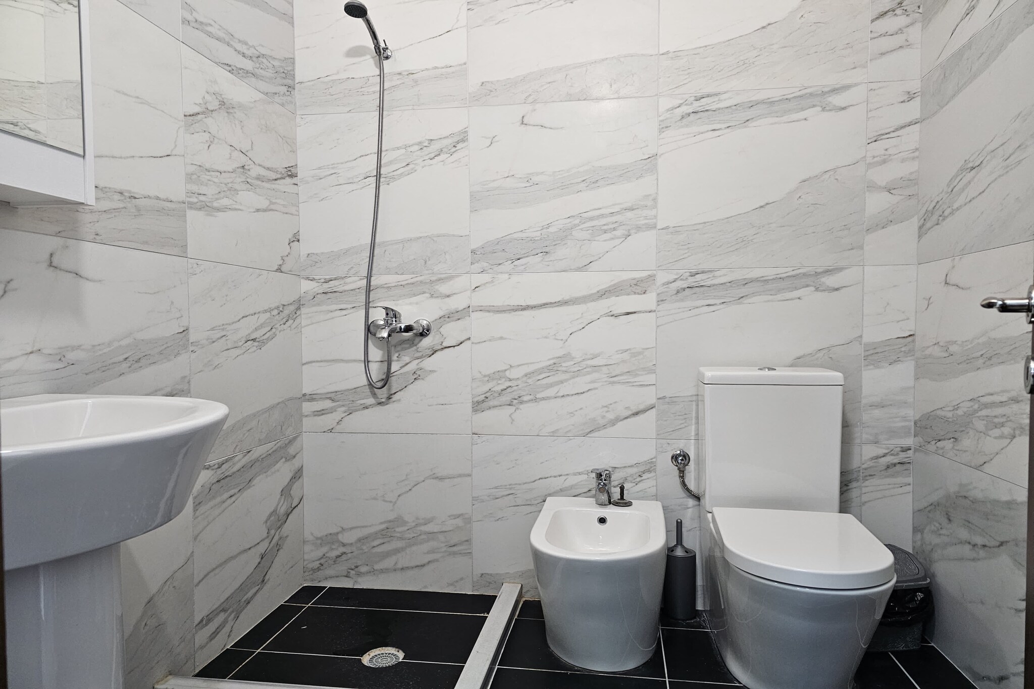 ALS001 - Adili SR Terrace-Salle de bain