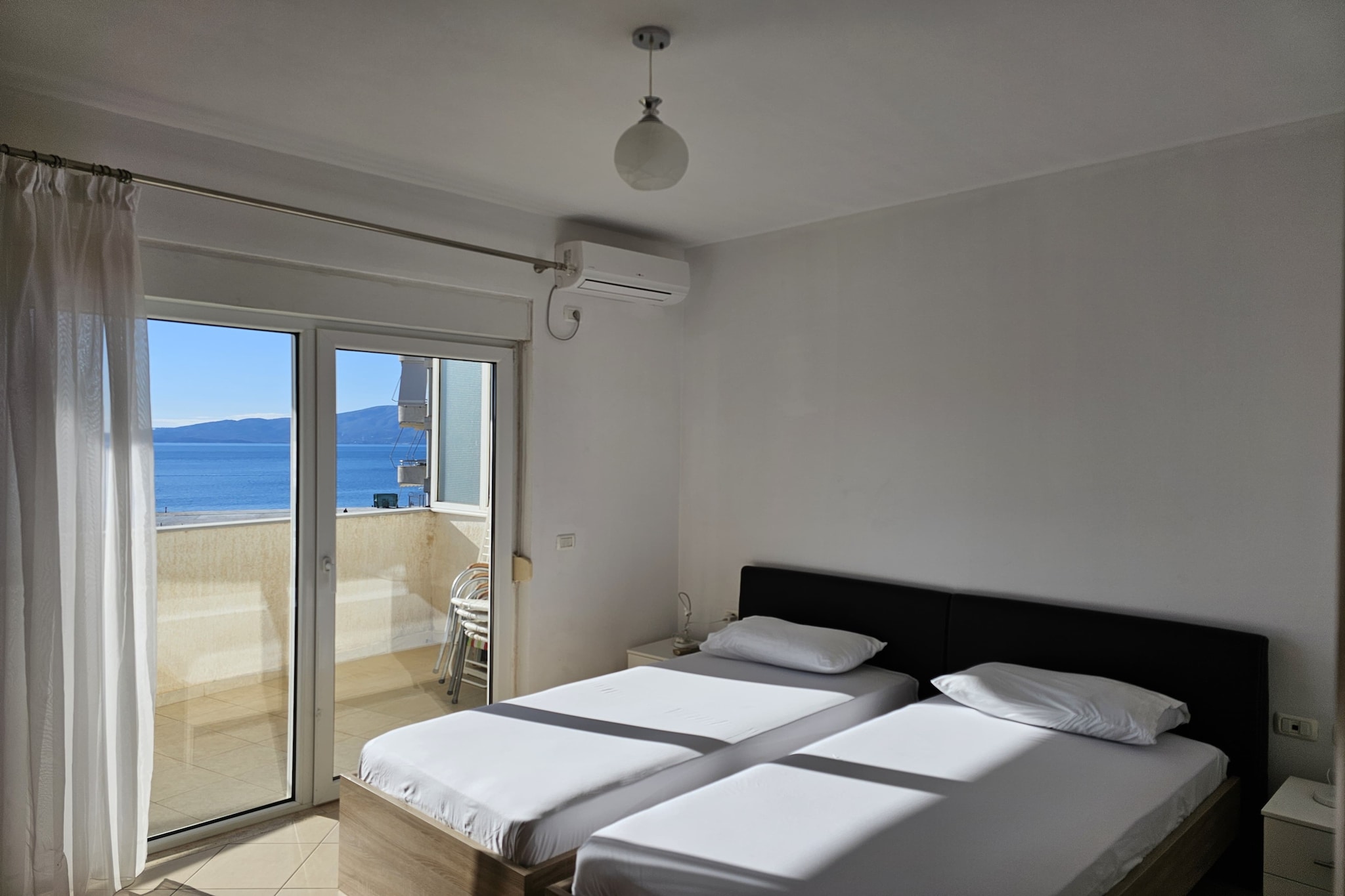 ALS100 - Svein Apartment-Chambre