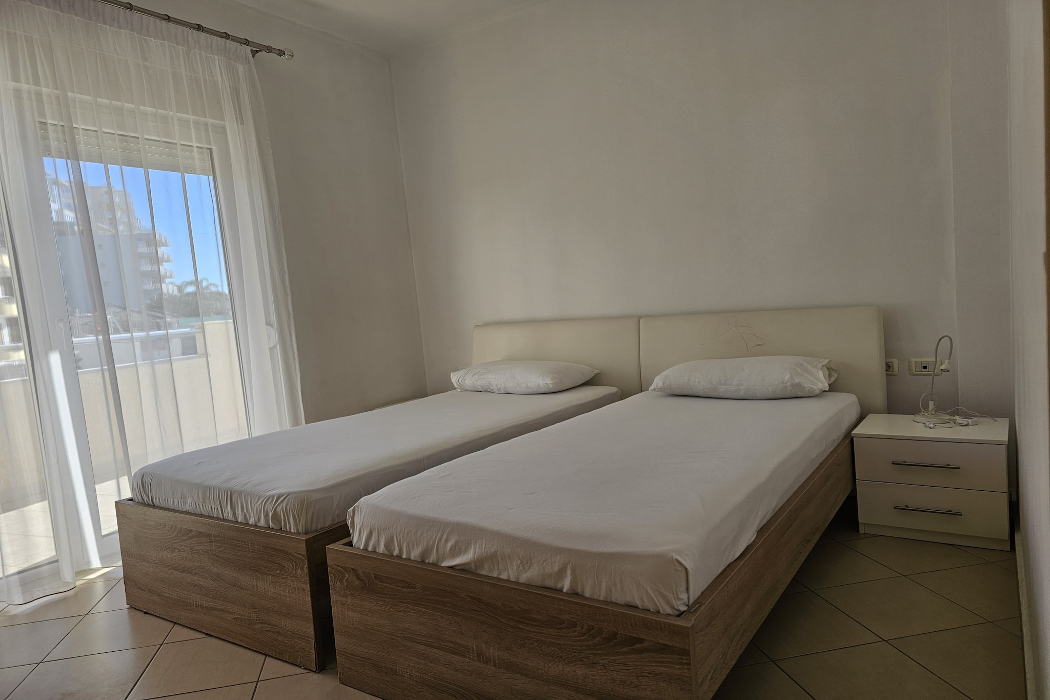 ALS100 - Svein Apartment-Chambre