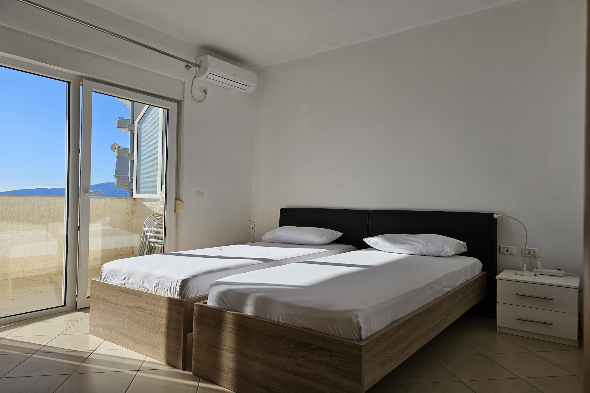 ALS100 - Svein Apartment-Chambre
