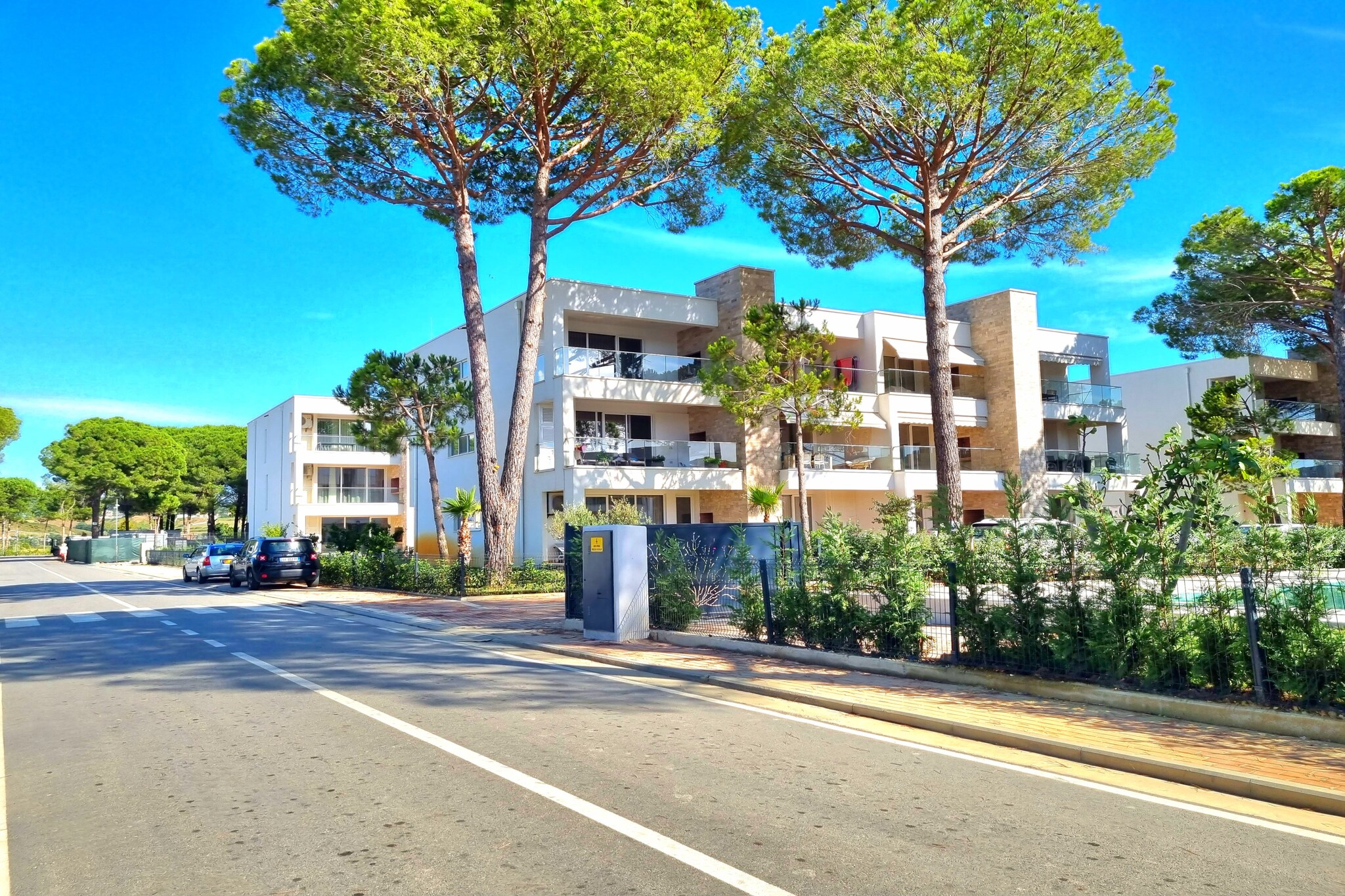 ALD301 - Tomek 1+1 San Pietro Lalez-Zones d'été à 1 km