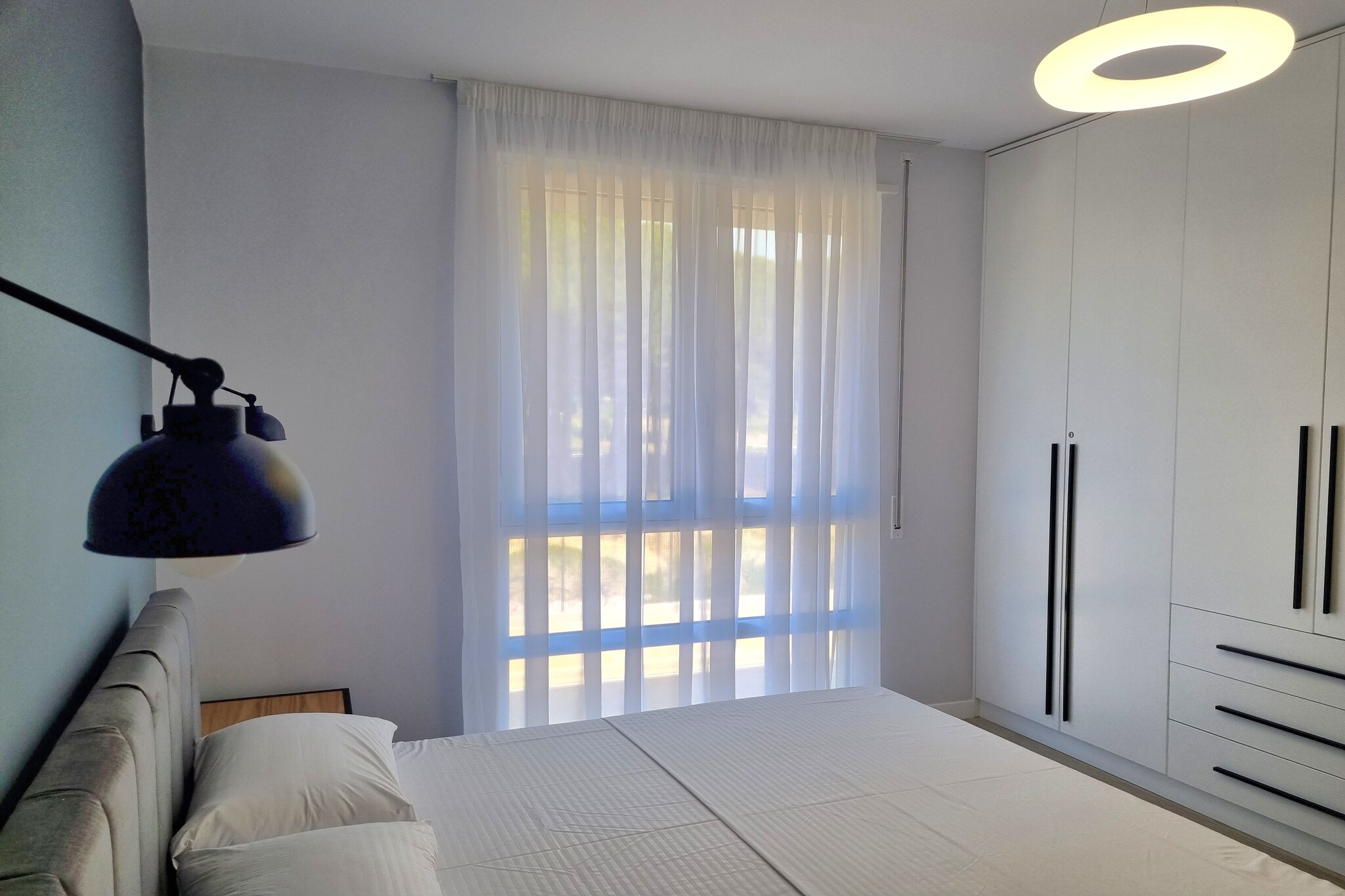 ALD301 - Tomek 1+1 San Pietro Lalez-Chambre