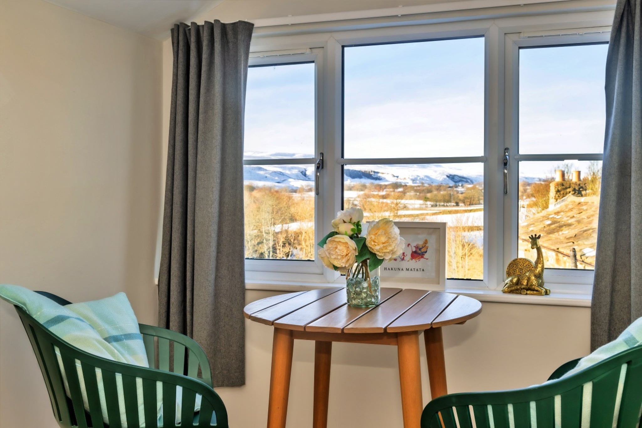 Bleabeck View-Slaapkamer