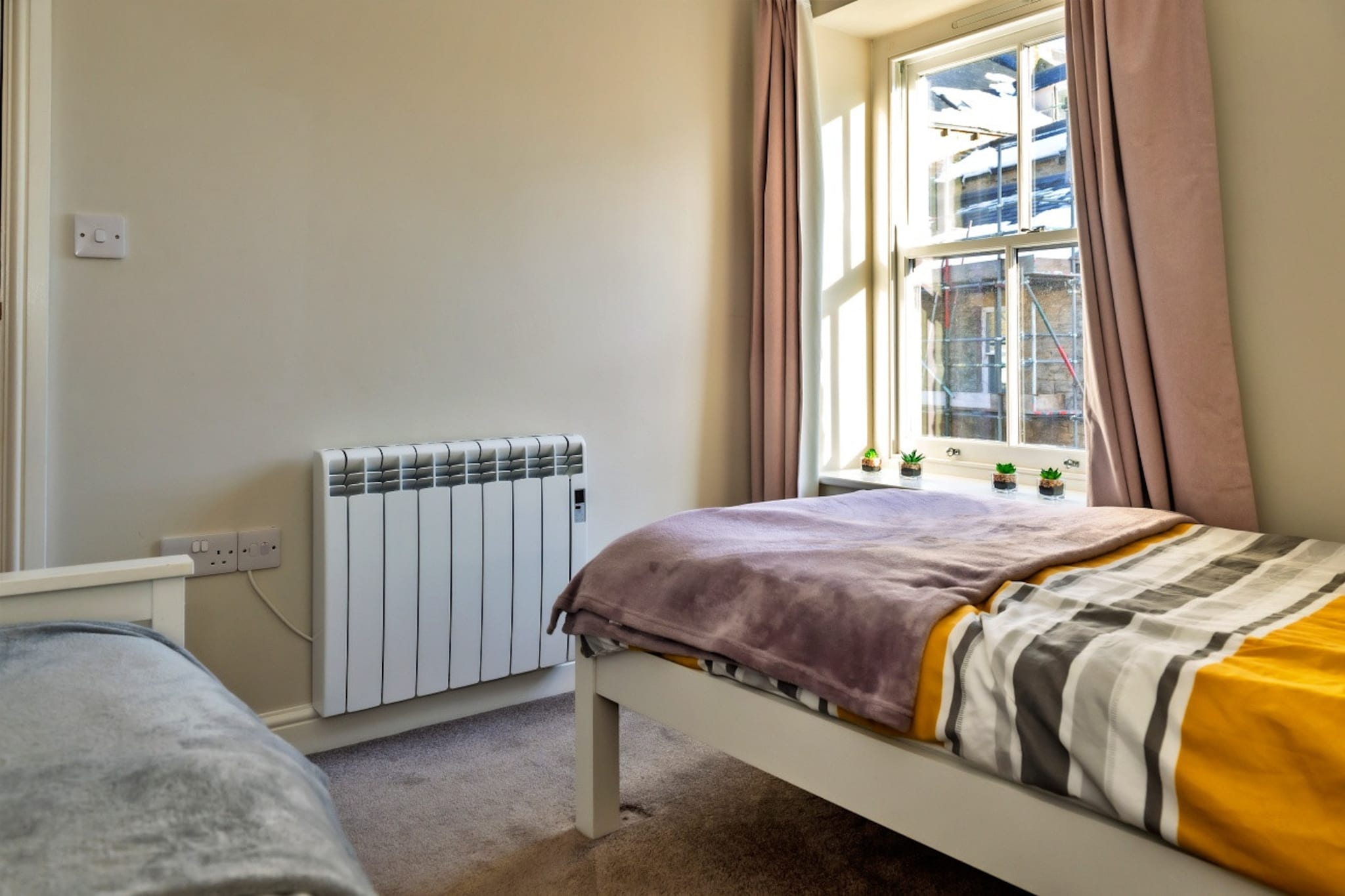 Bleabeck View-Slaapkamer