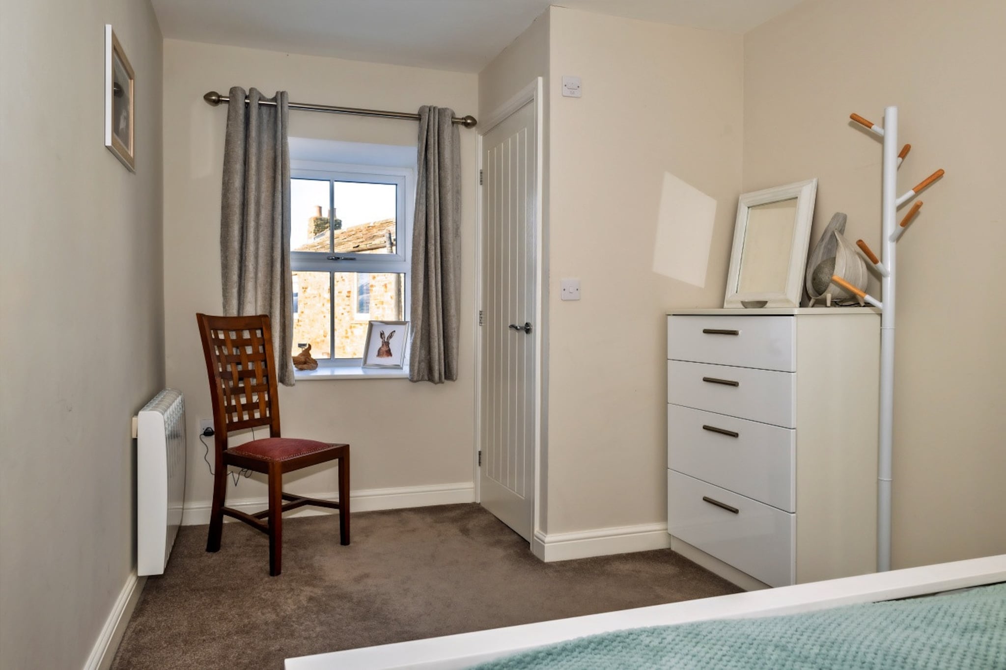 Bleabeck View-Slaapkamer