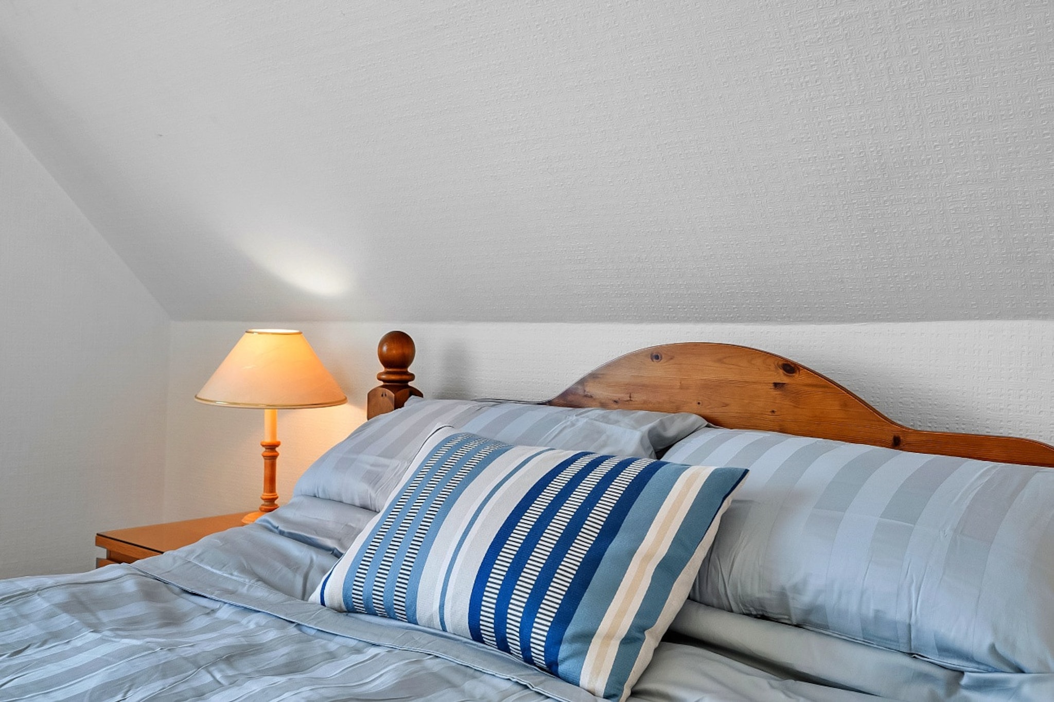 The Sail Loft-Slaapkamer