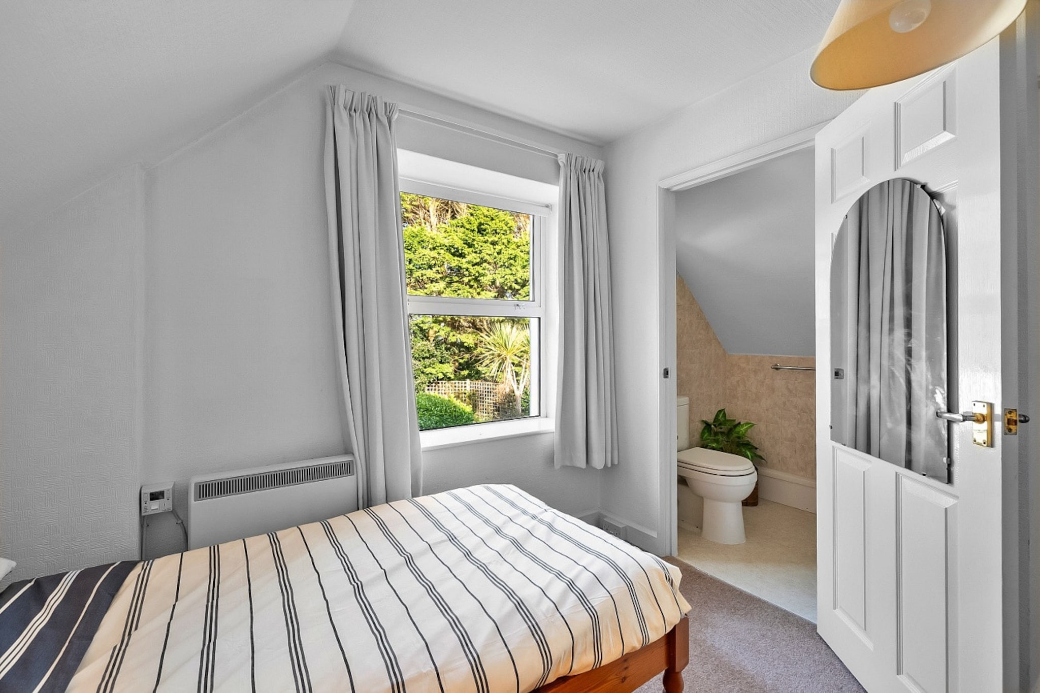 The Sail Loft-Slaapkamer