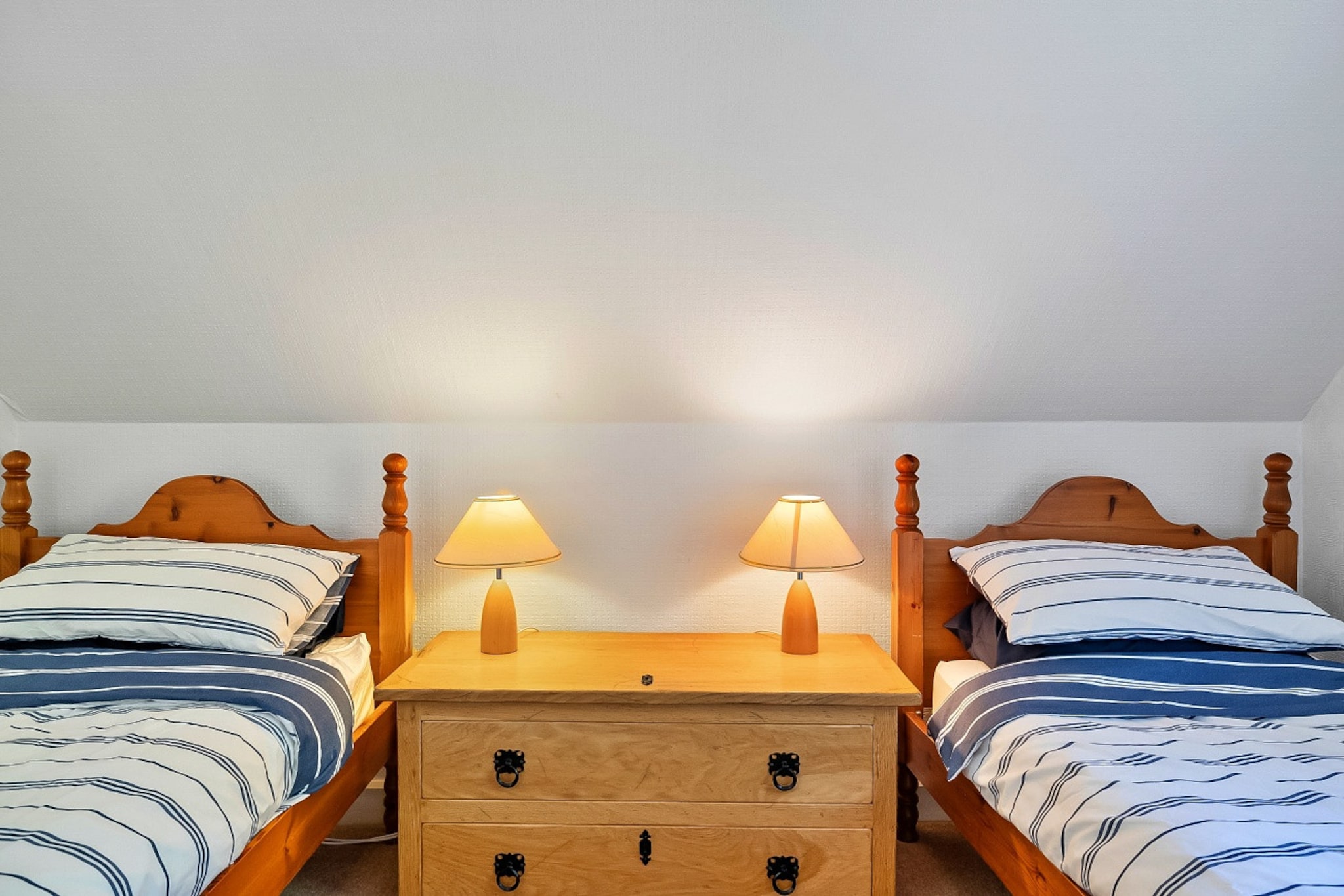 The Sail Loft-Slaapkamer