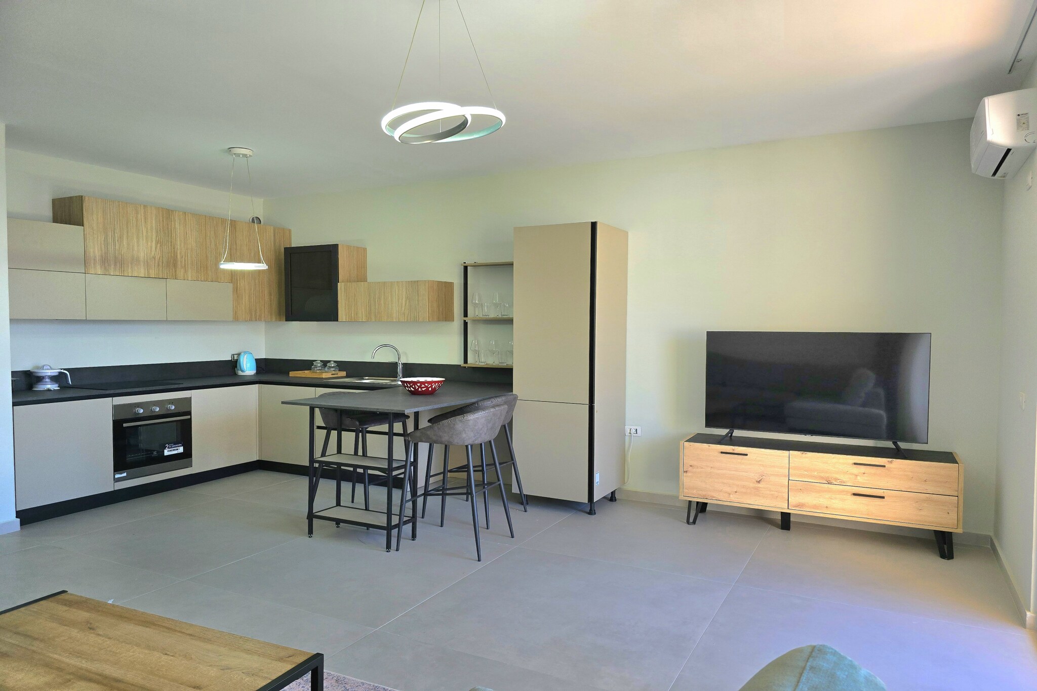 ALD288 - Avniu San Pietro Lalez-Kitchen