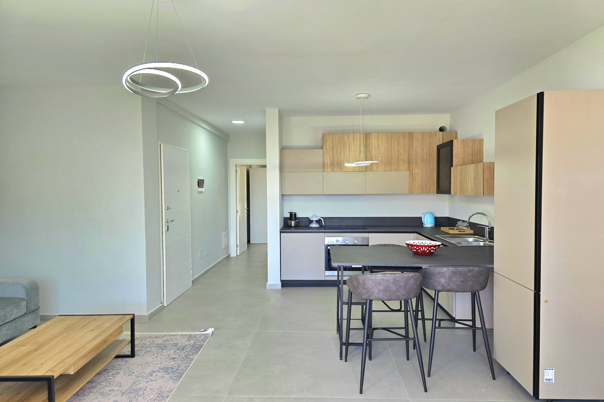 ALD288 - Avniu San Pietro Lalez-Dining room