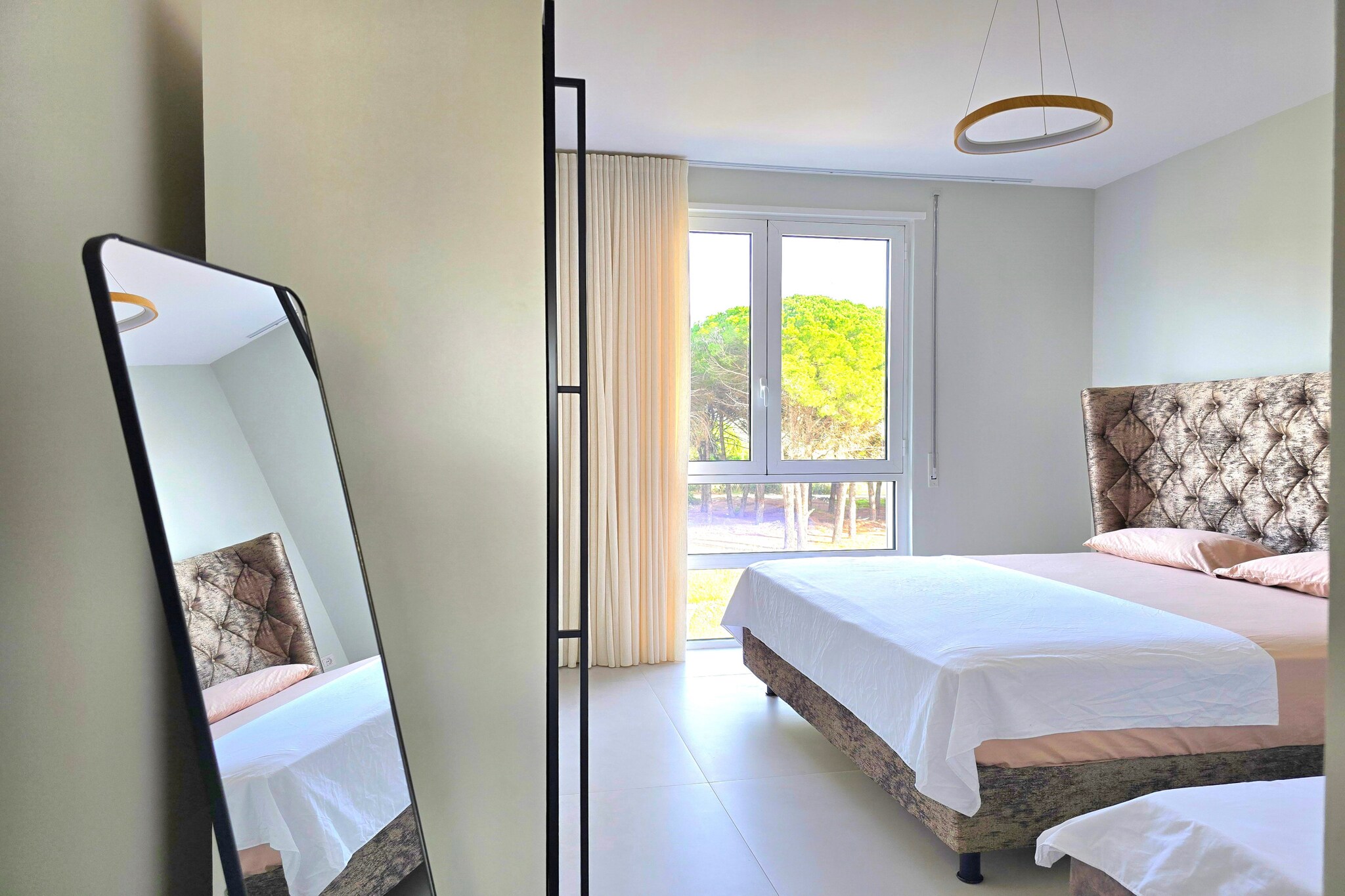 ALD288 - Avniu San Pietro Lalez-Bedroom