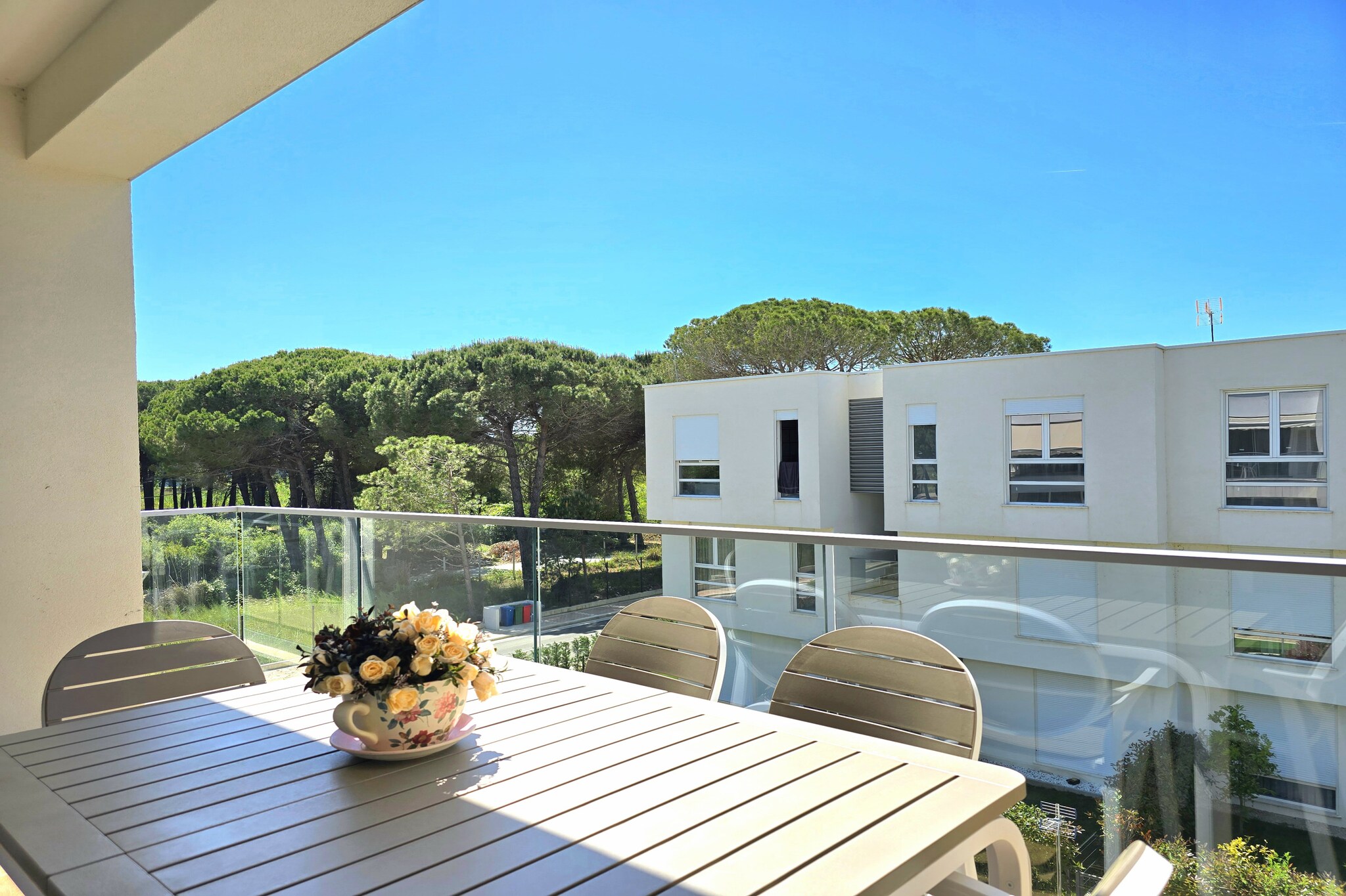 ALD288 - Avniu San Pietro Lalez-Terrace balcony