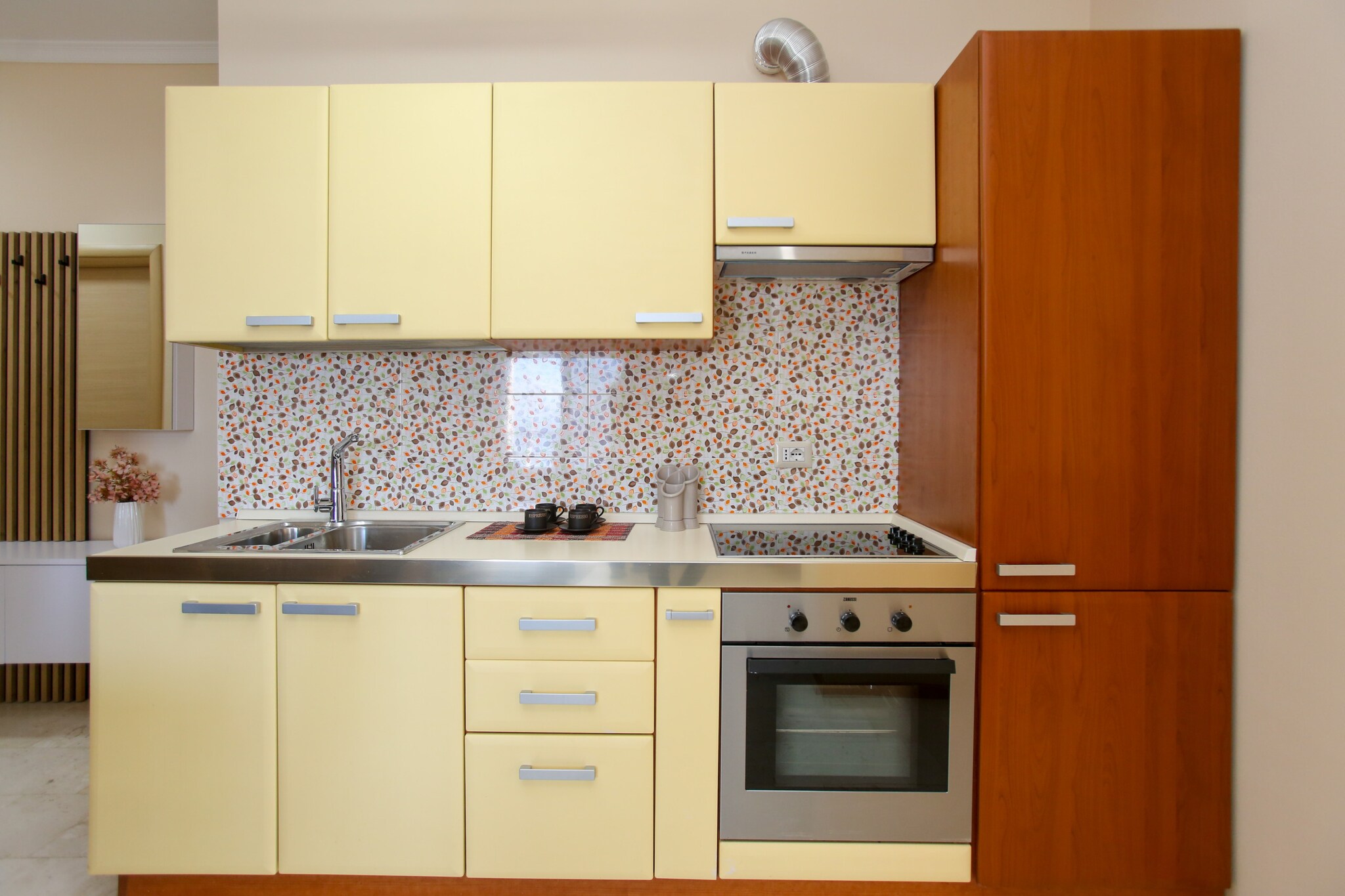 Vlora Sunset Sea View Apartment