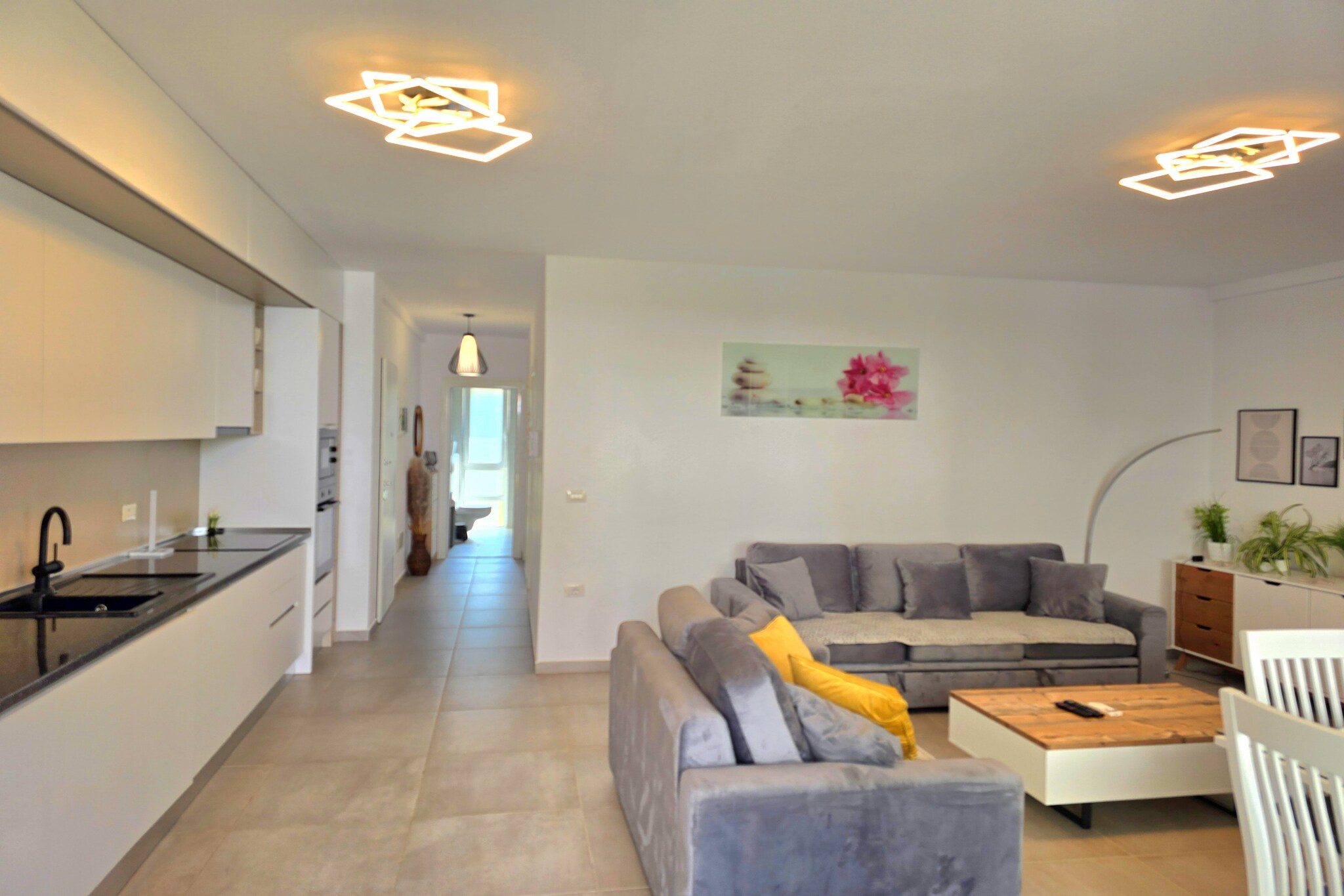 ALD299 - Hikmet San Pietro Lalez-Kitchen