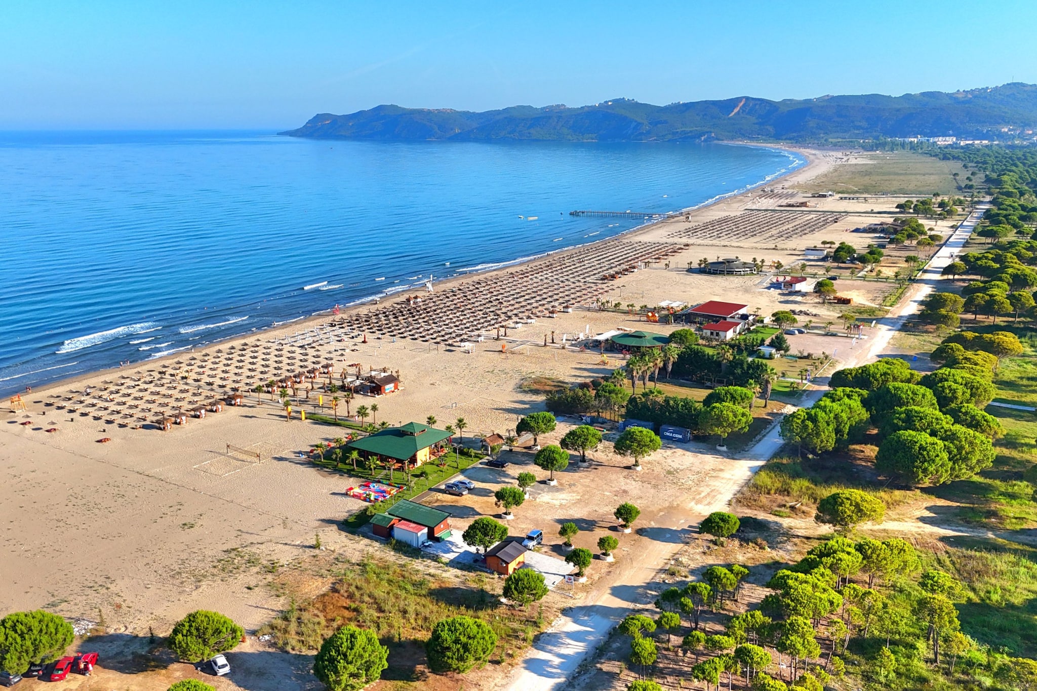 ALD299 - Hikmet San Pietro Lalez-Outdoor