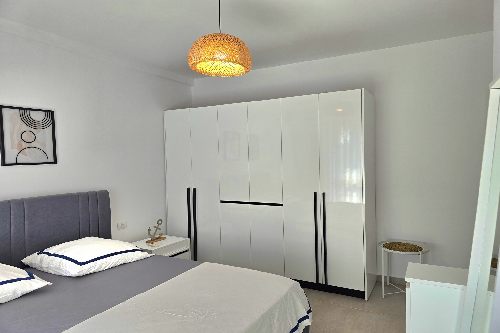 ALD299 - Hikmet San Pietro Lalez-Bedroom