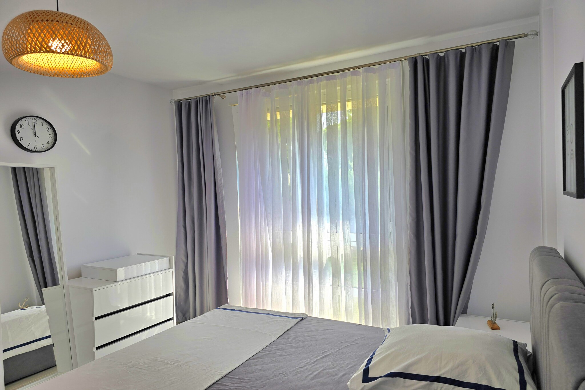 ALD299 - Hikmet San Pietro Lalez-Bedroom