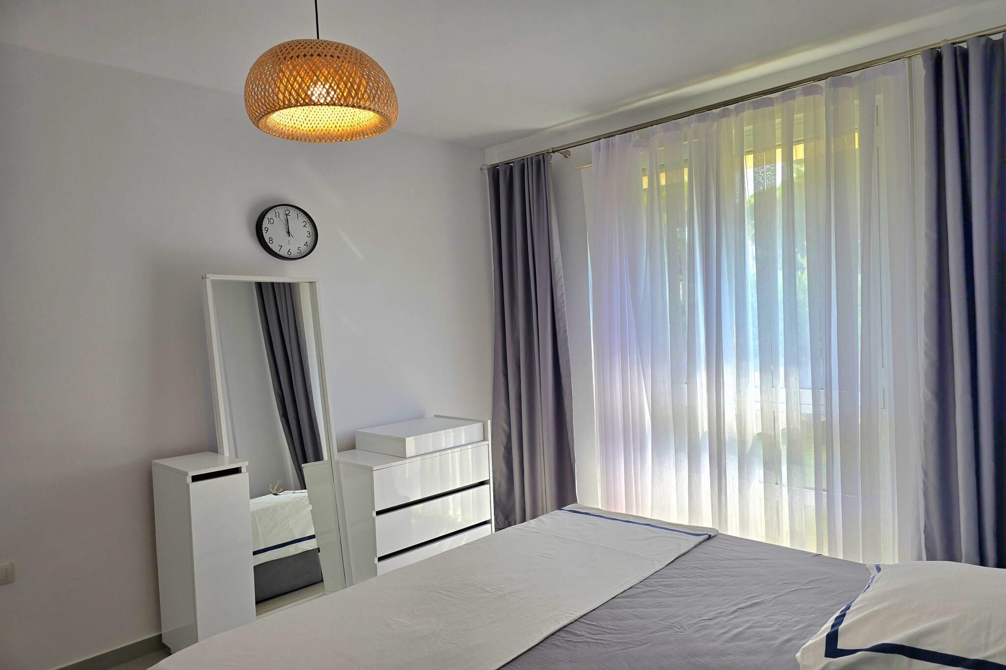 ALD299 - Hikmet San Pietro Lalez-Bedroom