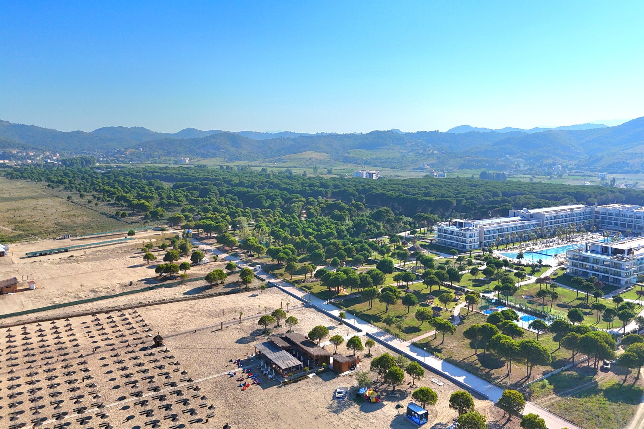 ALD299 - Hikmet San Pietro Lalez-Areas summer 20km