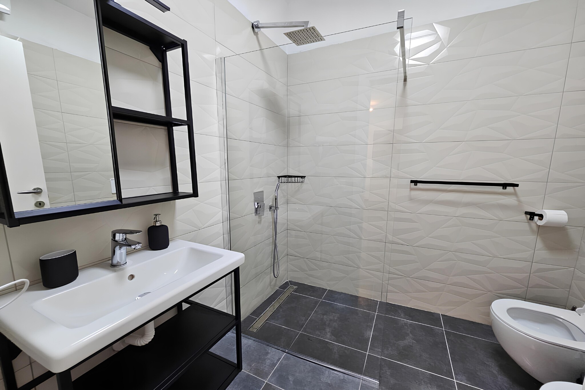 Szoltan 2-Badkamer