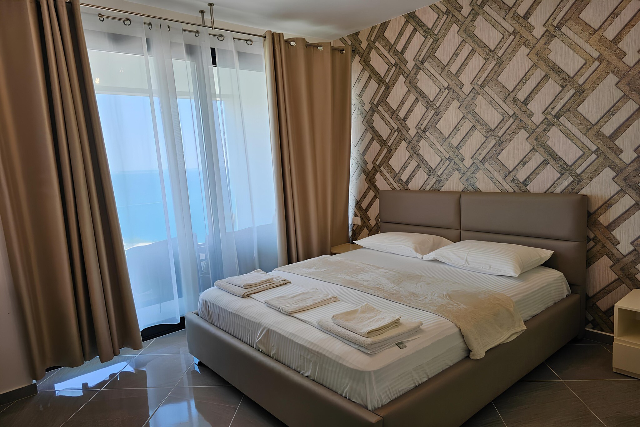 Szoltan 2-Slaapkamer