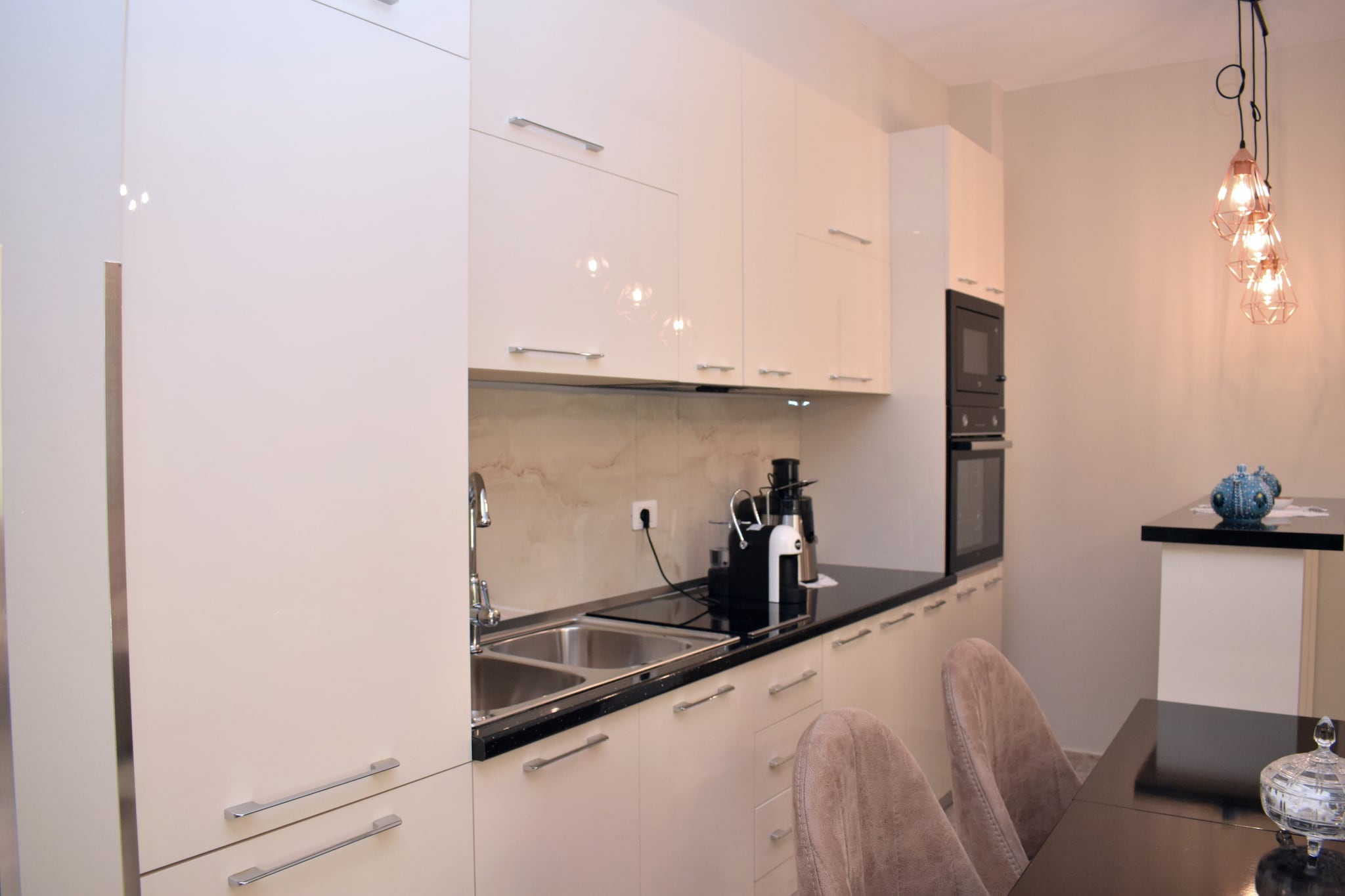 ALD283 - Besimi San Pietro Lalez-Kitchen
