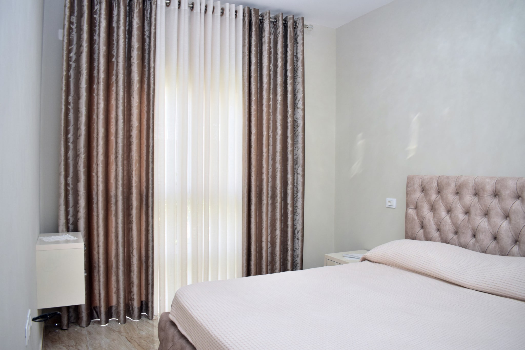 ALD283 - Besimi San Pietro Lalez-Bedroom