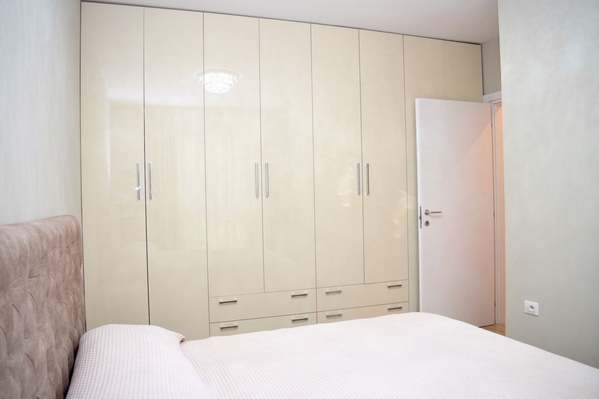 ALD283 - Besimi San Pietro Lalez-Bedroom
