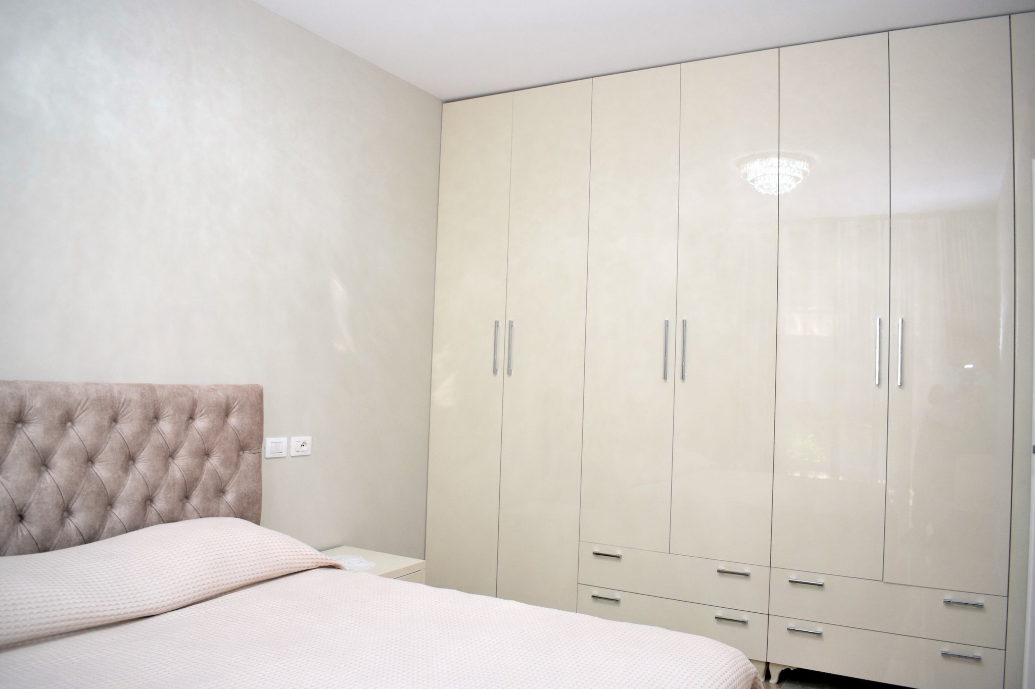 ALD283 - Besimi San Pietro Lalez-Bedroom