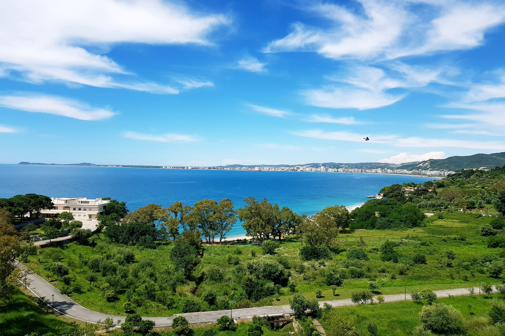 307B, Sea View One Bedroom Apartment