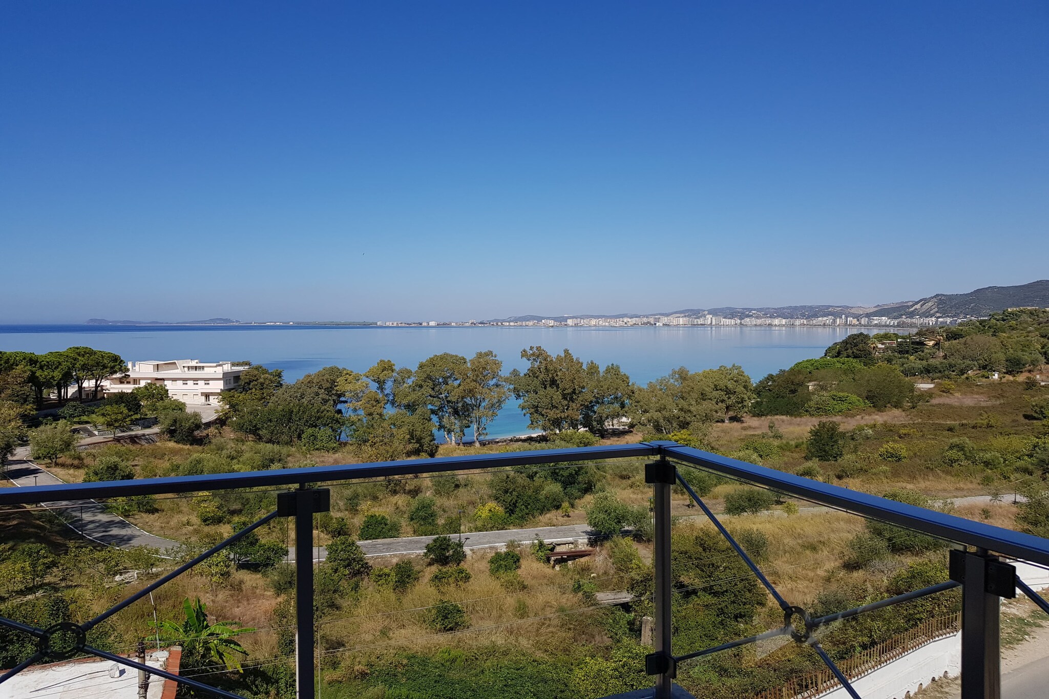 307B, Sea View One Bedroom Apartment-Niet-getagd