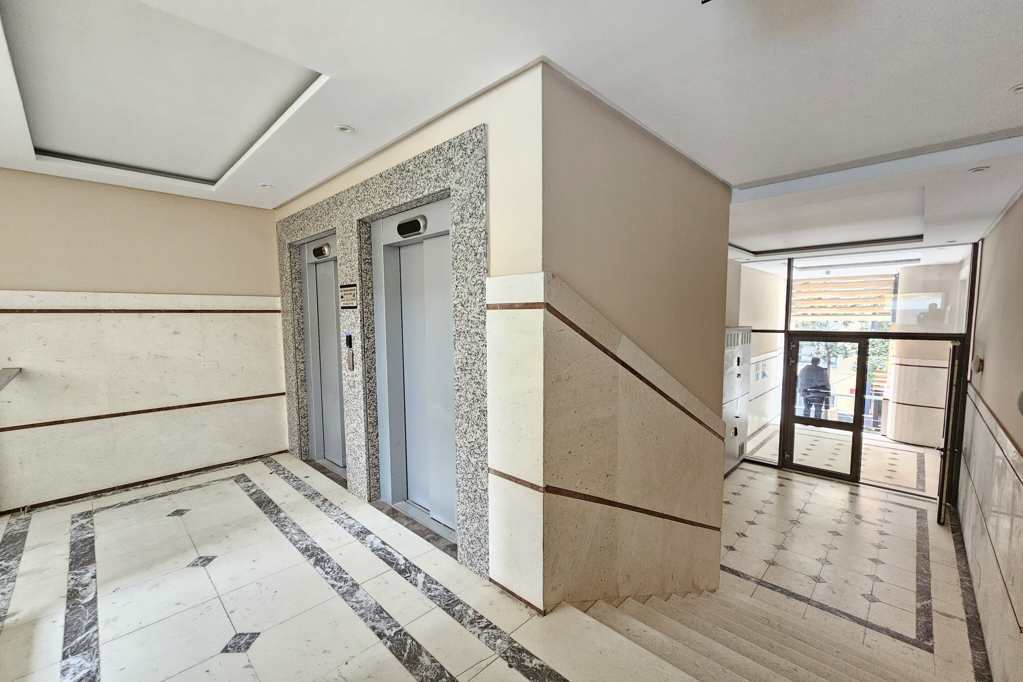 307B, Sea View One Bedroom Apartment-Niet-getagd