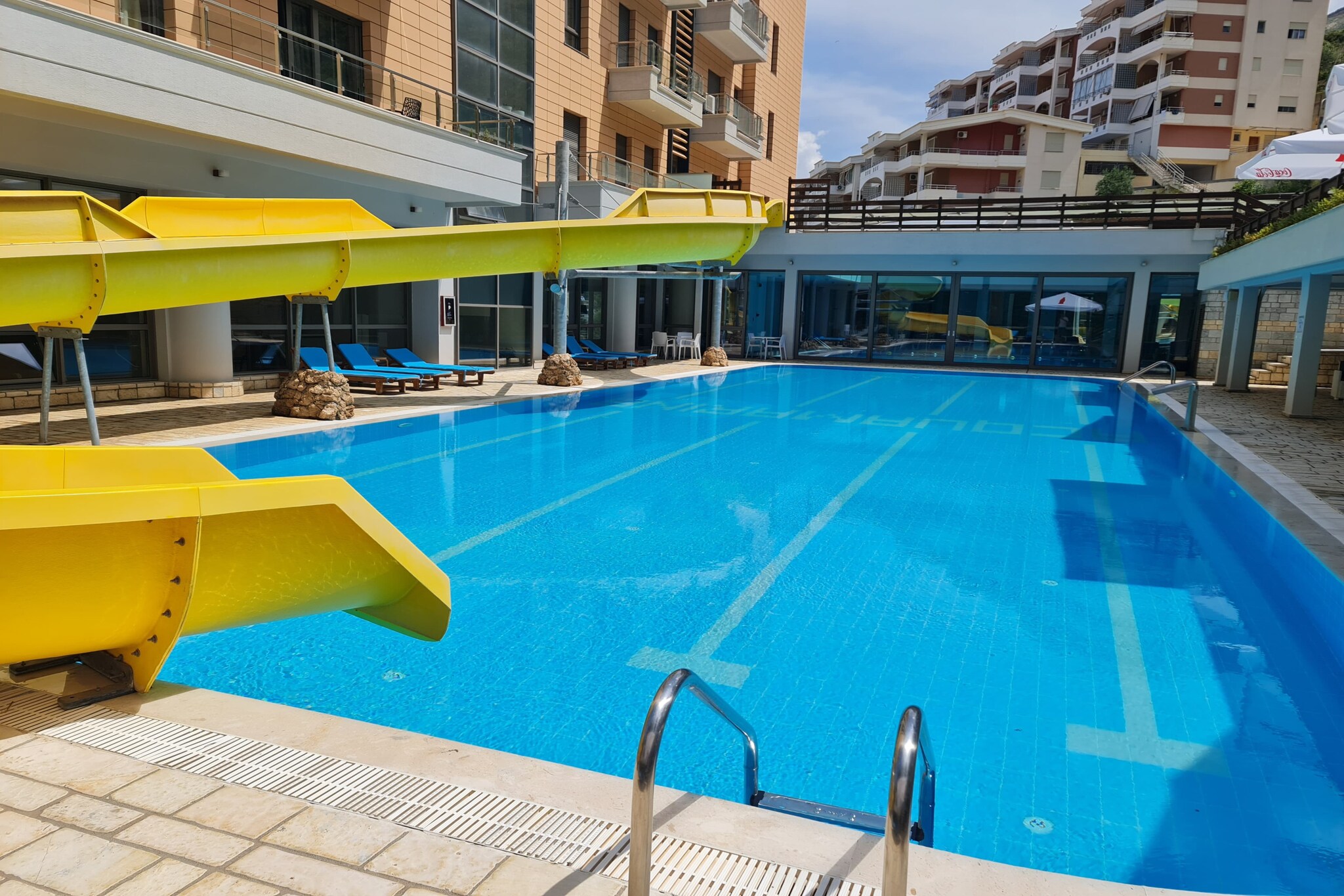 307B, Sea View One Bedroom Apartment