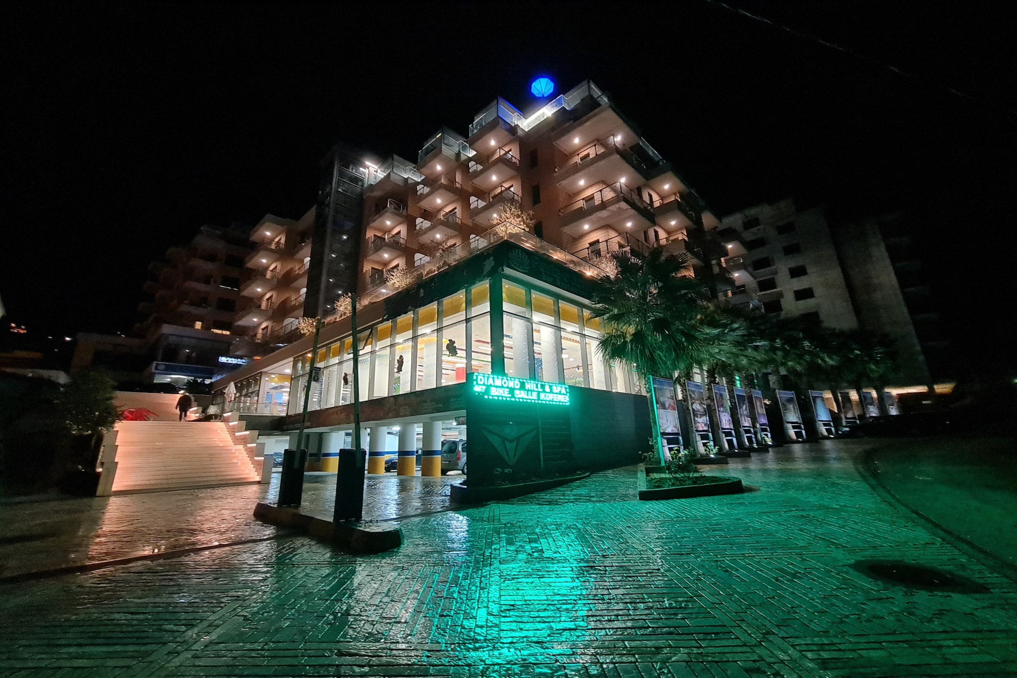 307B, Sea View One Bedroom Apartment