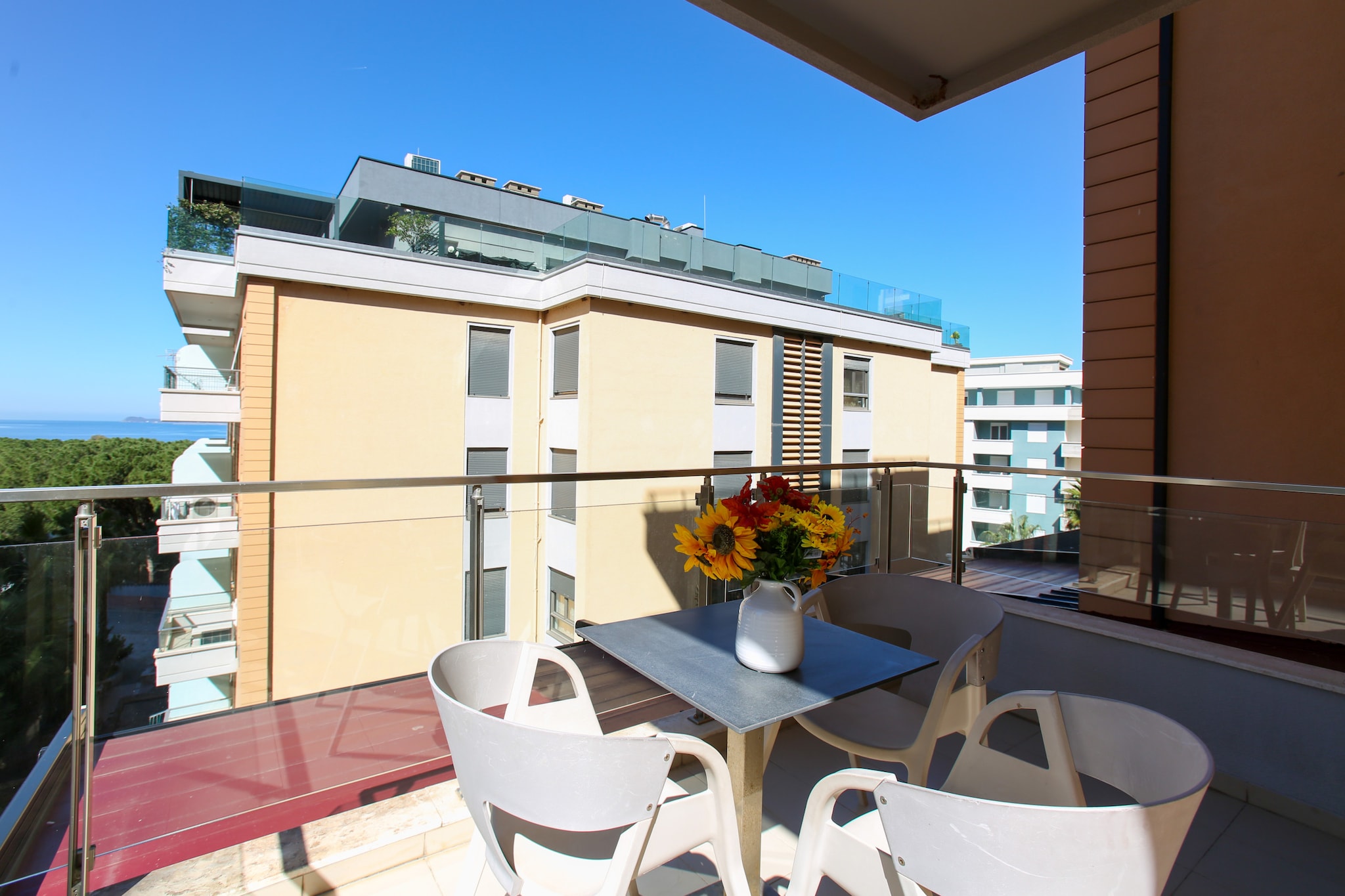 203B, One Bedroom Apartment