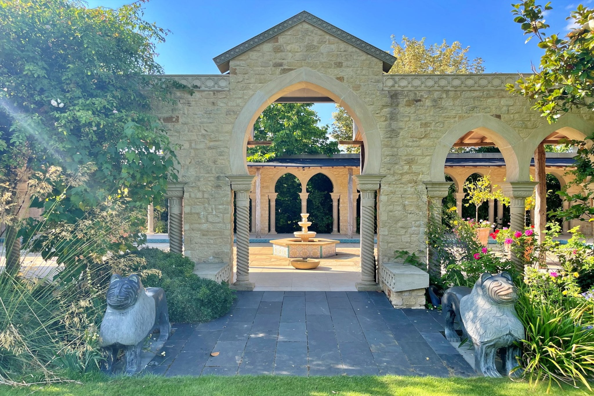 Berry Pen Cottage-Gebieden zomer 5km