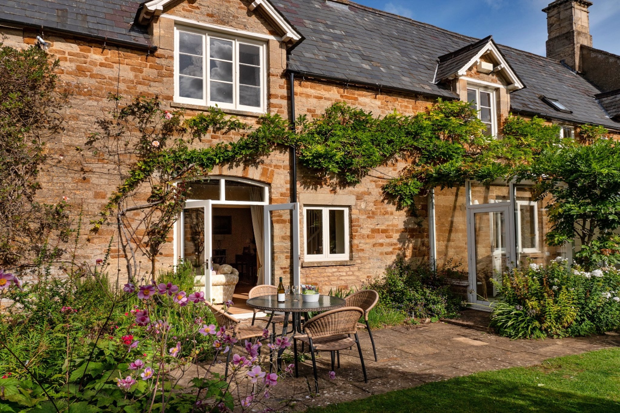 Lodge Cottage