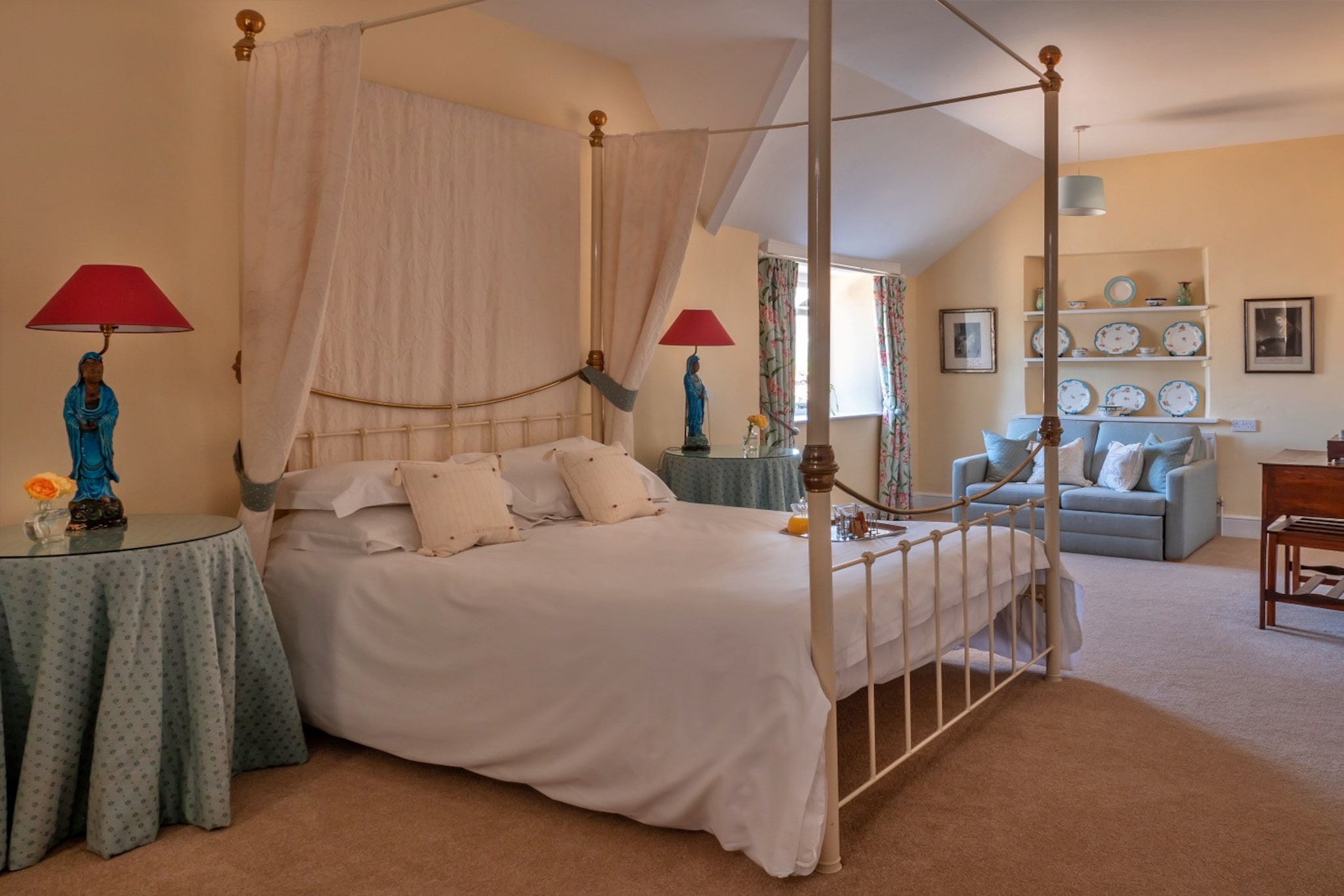 Lodge Cottage