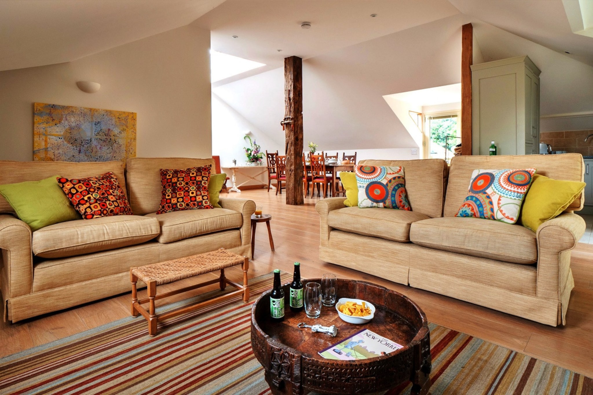 The Loft