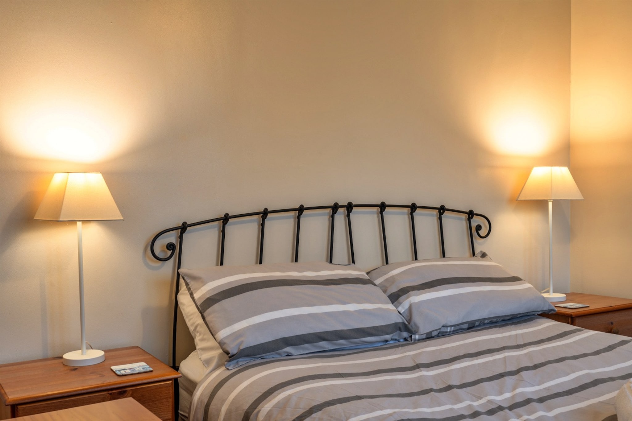 No.1 Gladys' Orchard-Slaapkamer