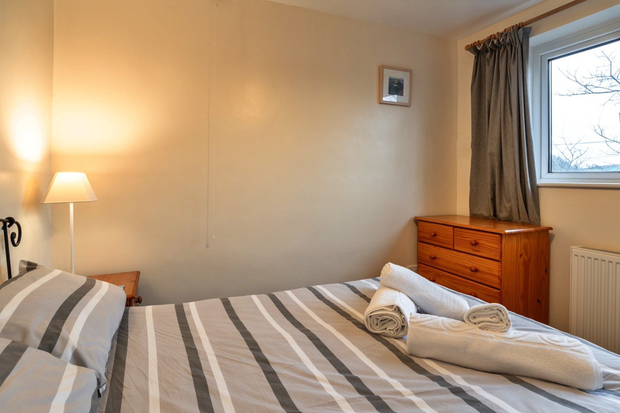 No.1 Gladys' Orchard-Slaapkamer