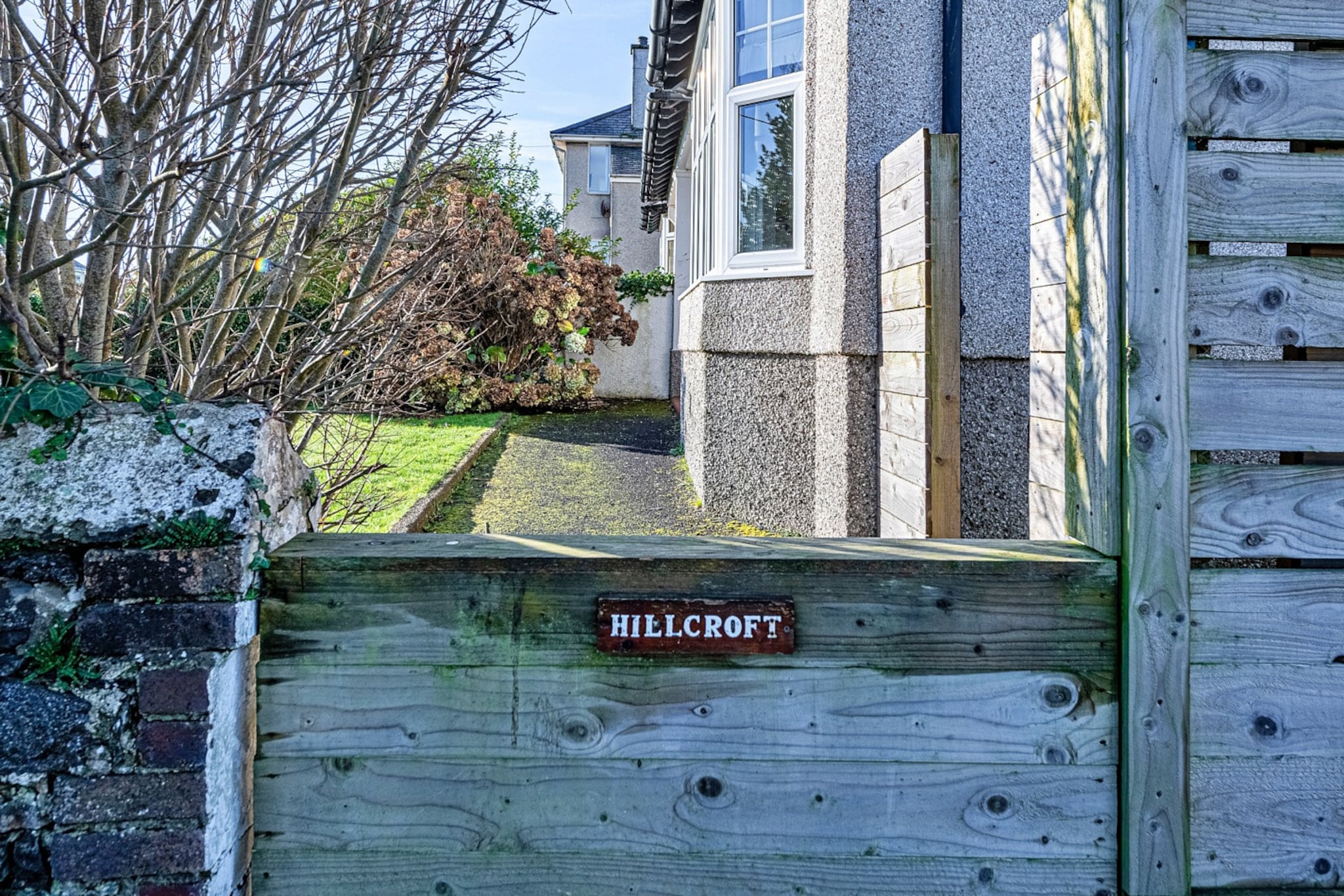 Hillcroft-Buitenlucht