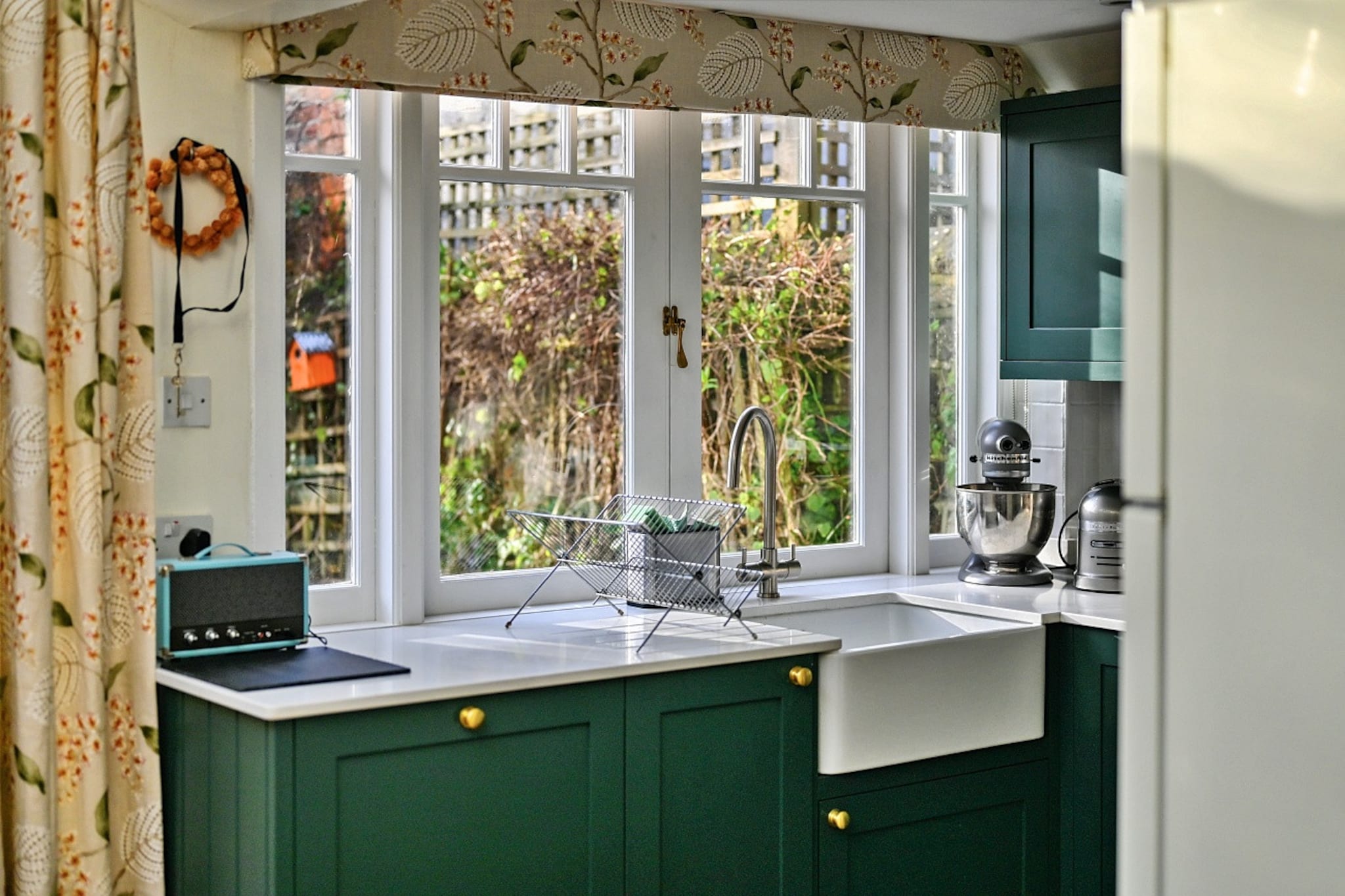 123, High Street-Keuken
