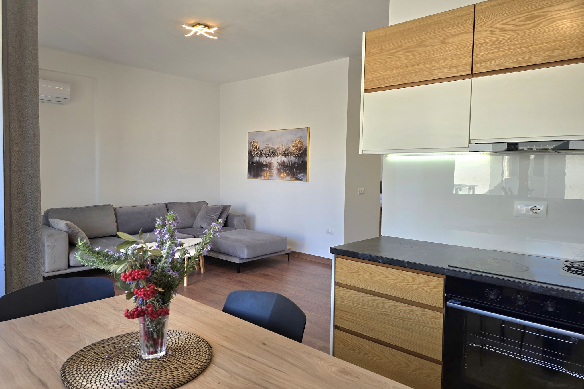 ALD202 - Lino 2-Living room