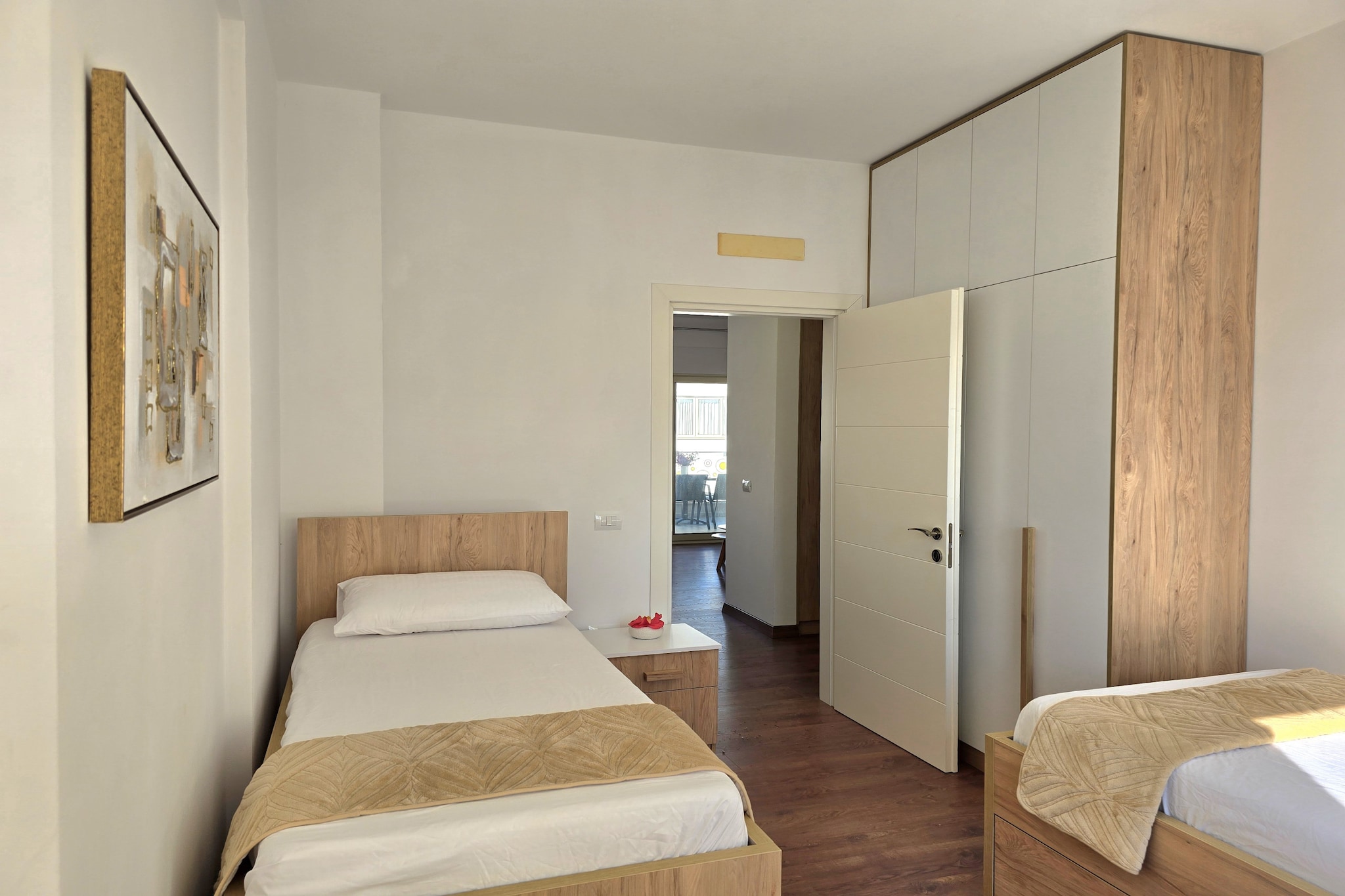 ALD202 - Lino 2-Bedroom